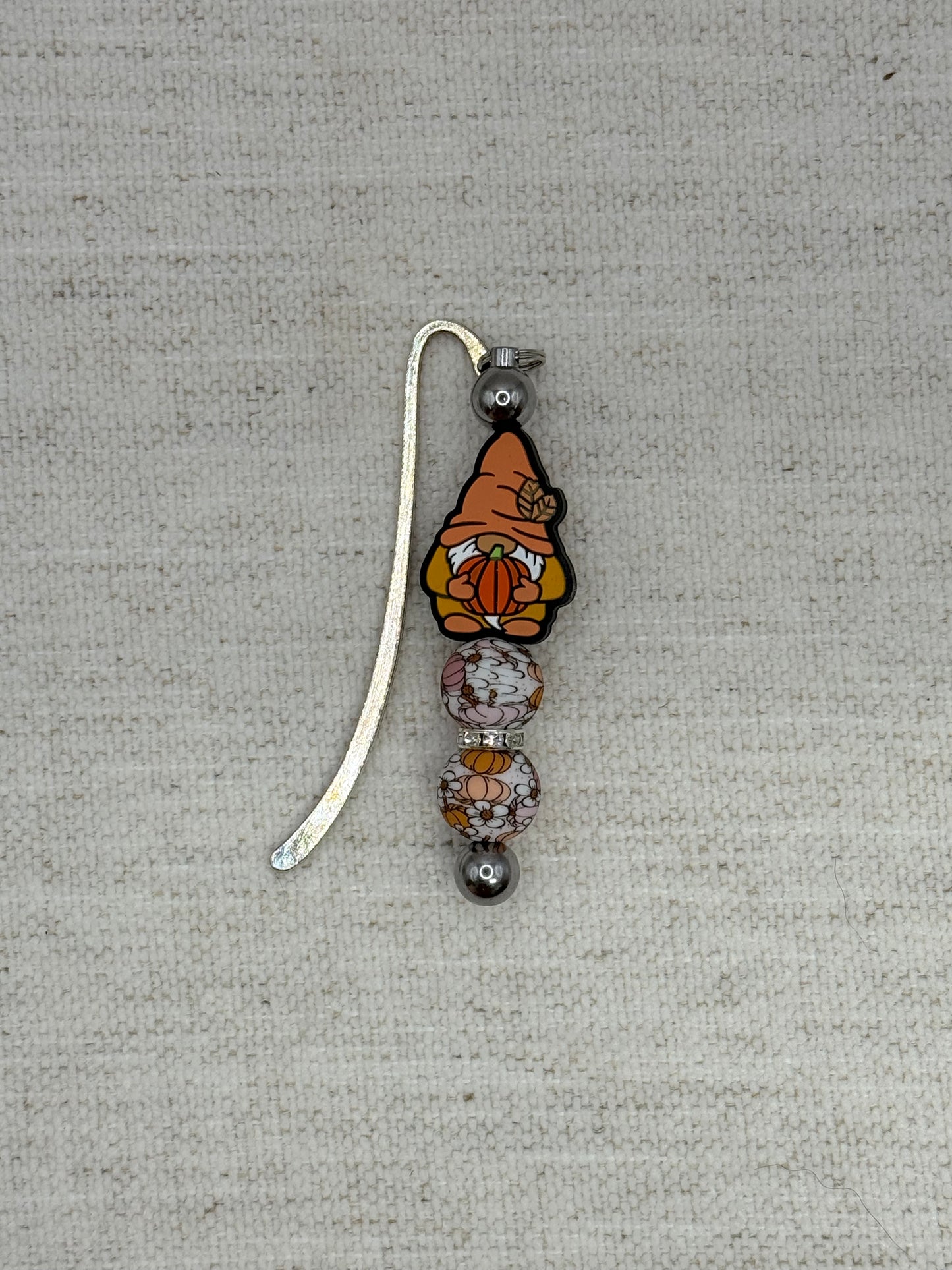 Halloween Bookmark