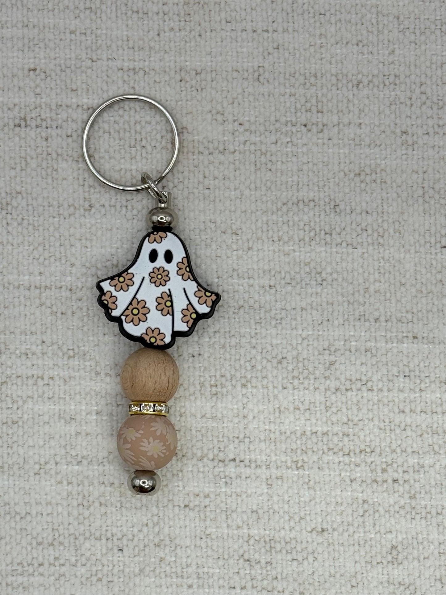 Halloween Keychains
