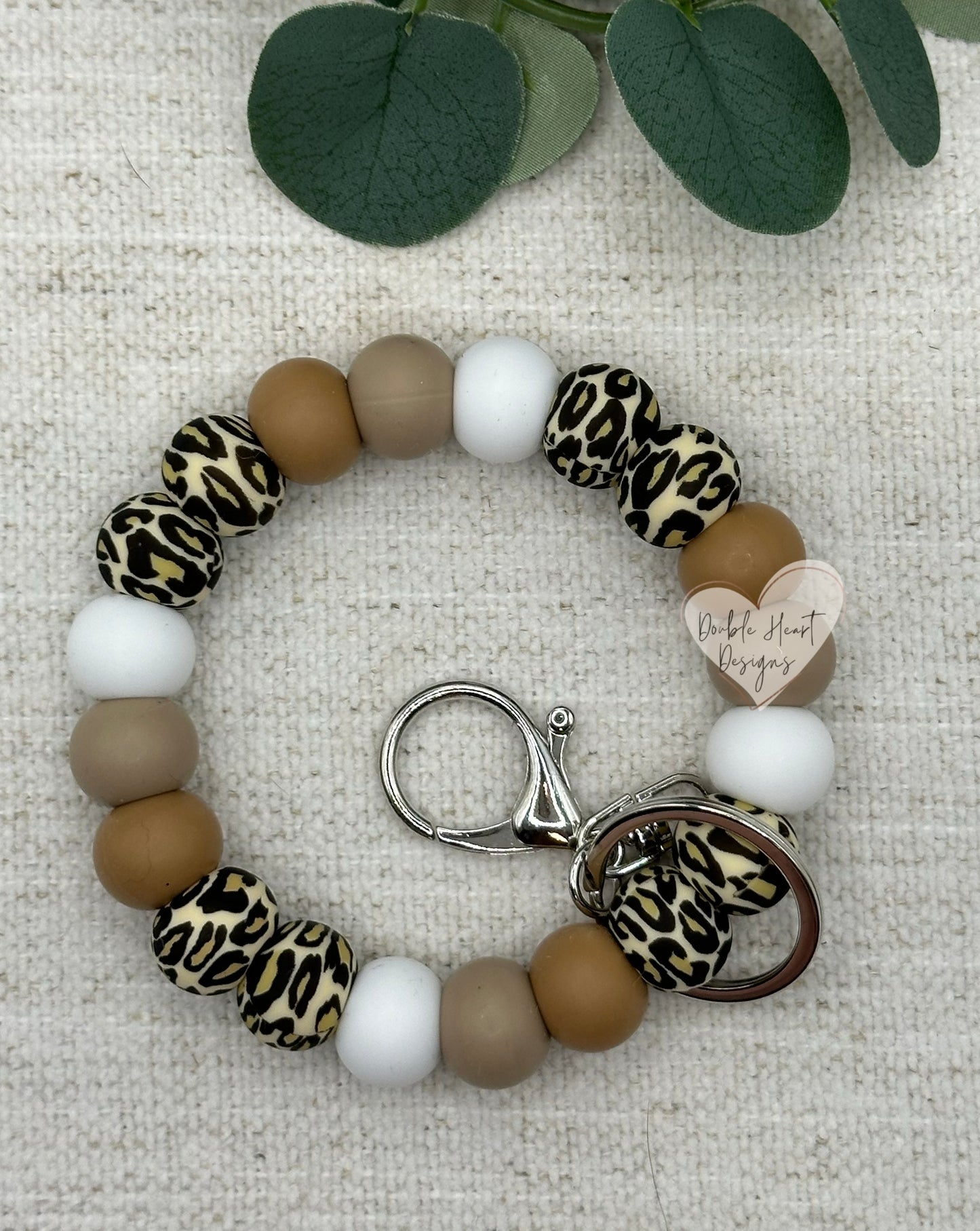 Coffee Leopard