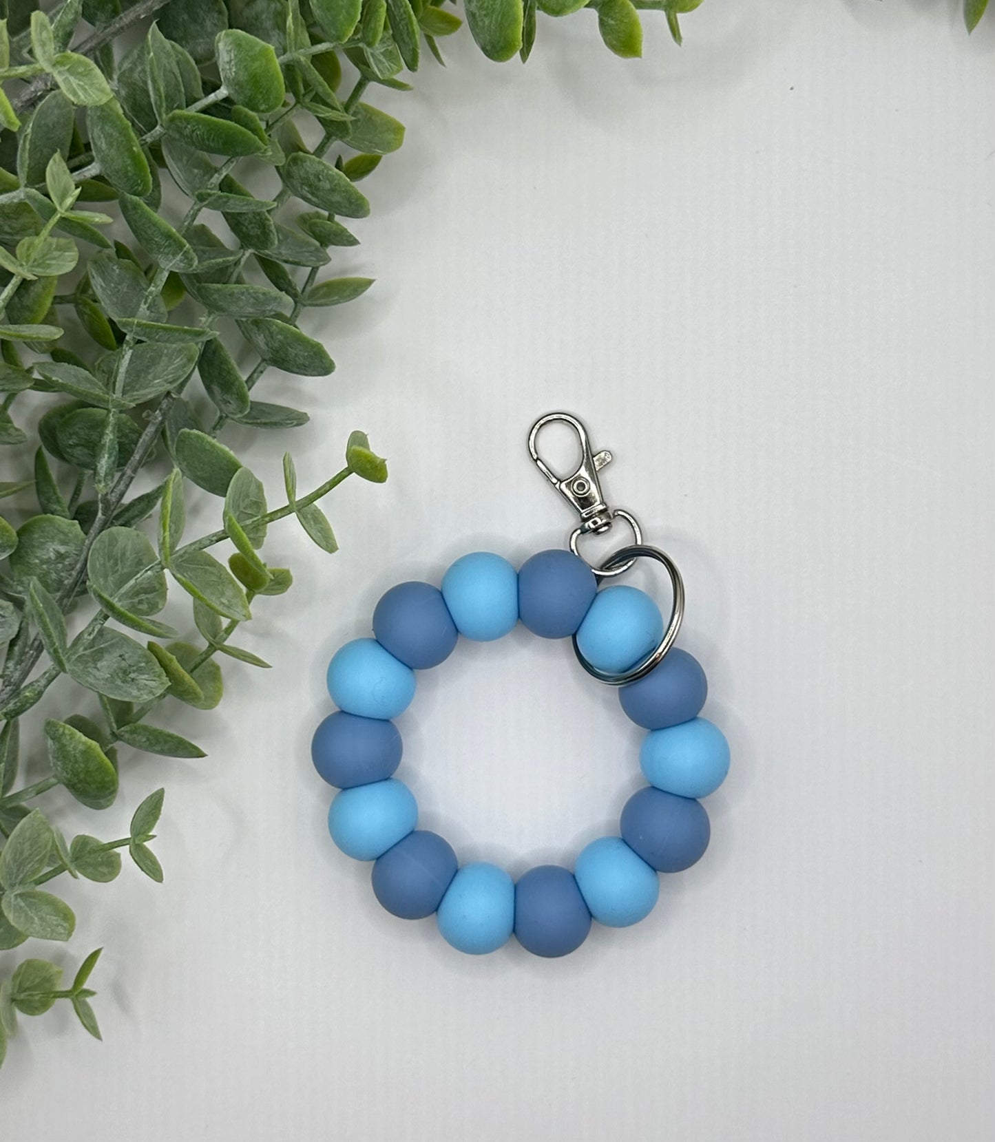 Mini Two Tone Blue