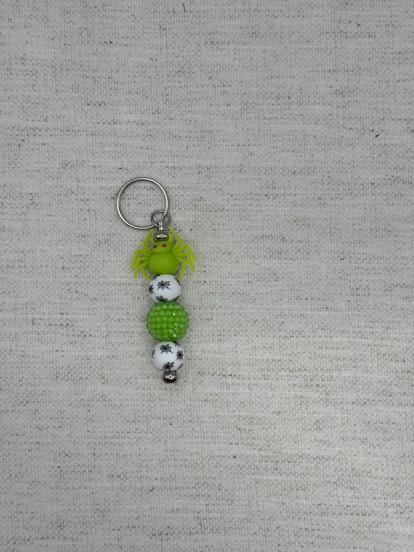 Halloween Keychains