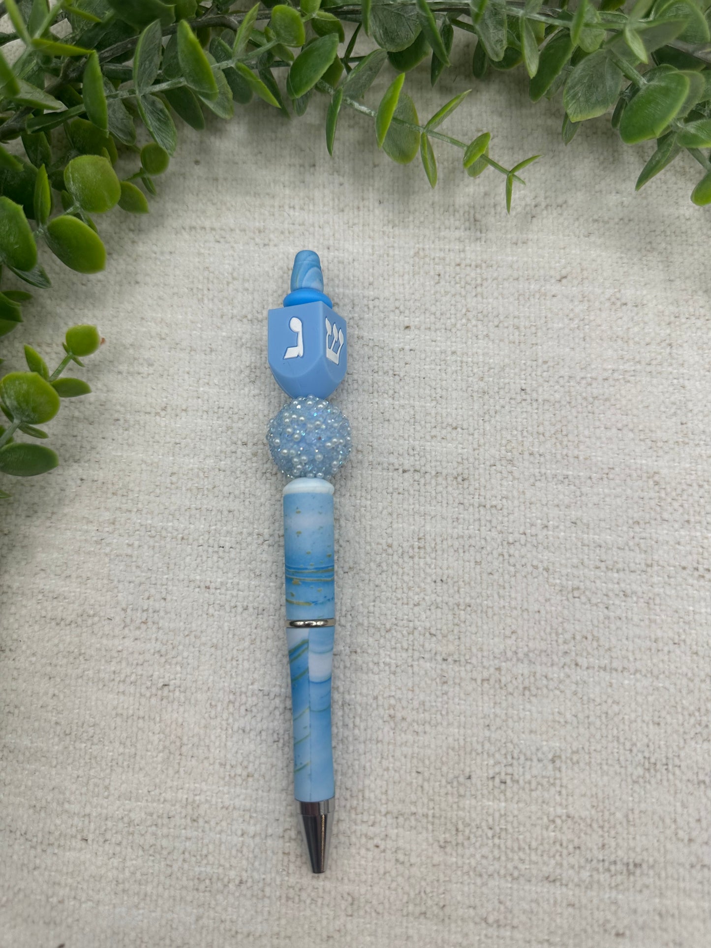 Winter Pens