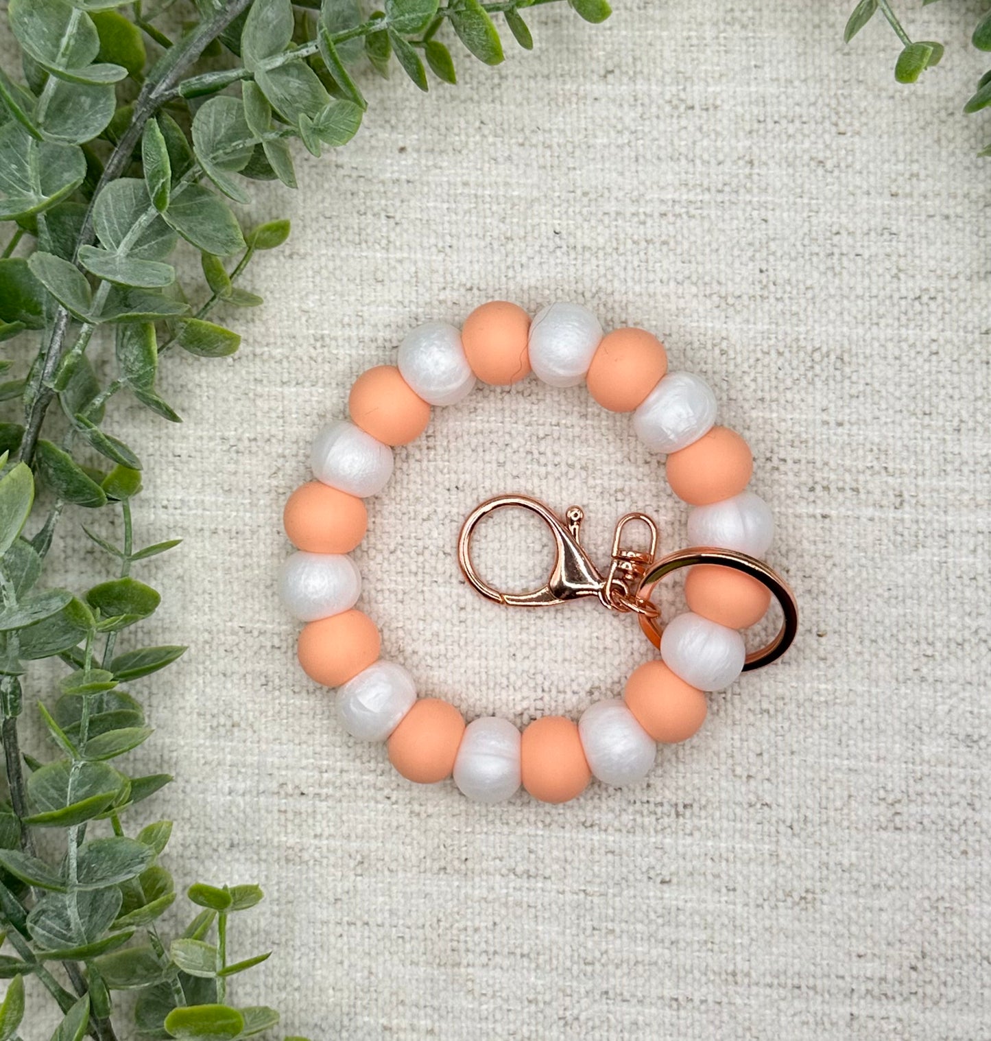 Peach n Cream Pearl