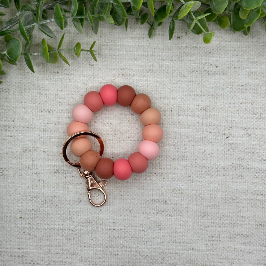 Shades of Pink