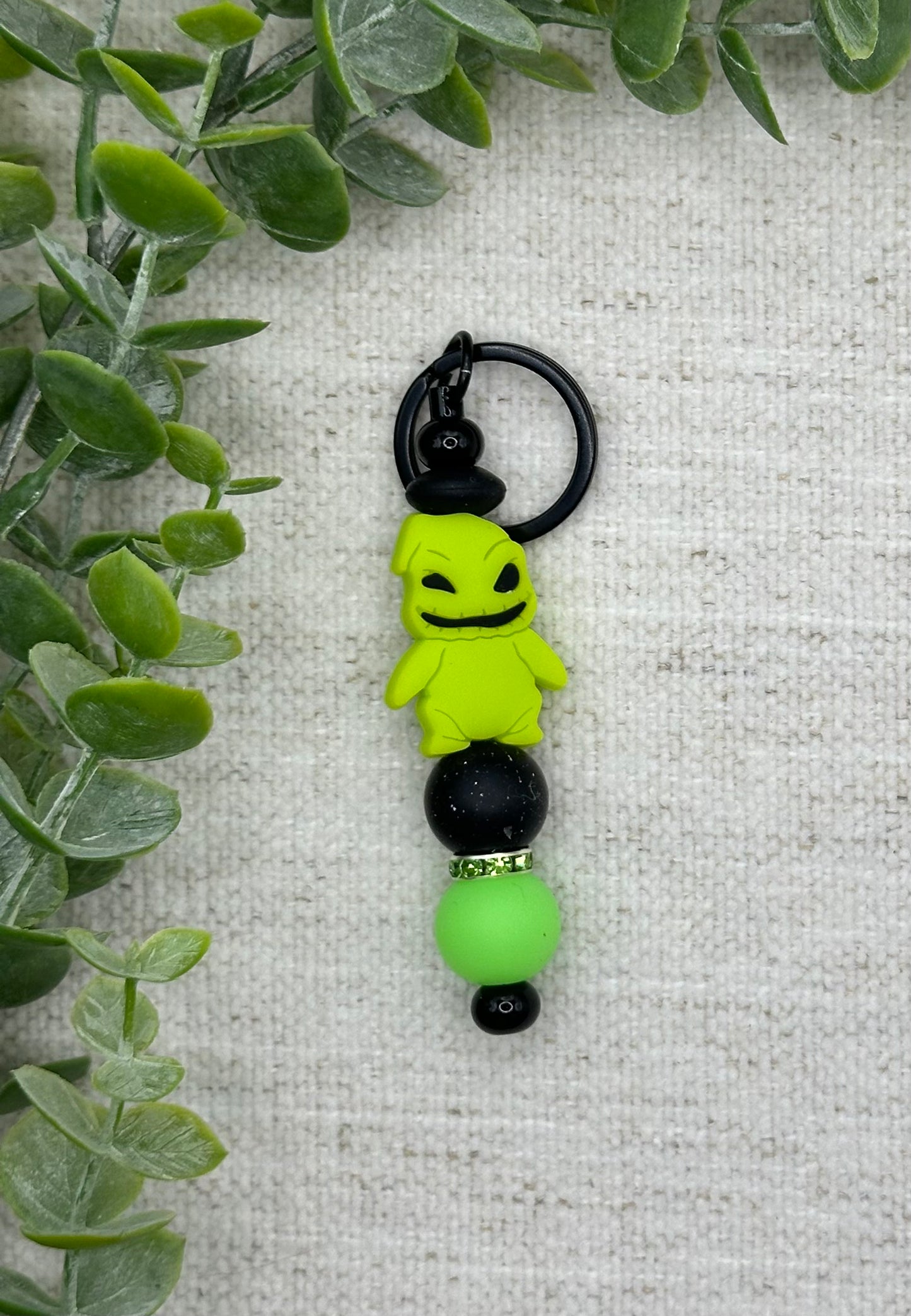 Halloween Keychains