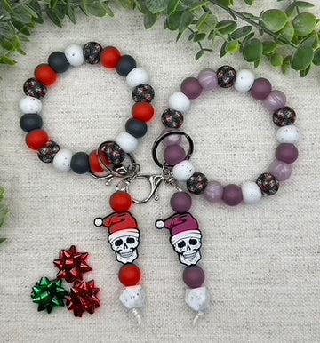 Skully Santa