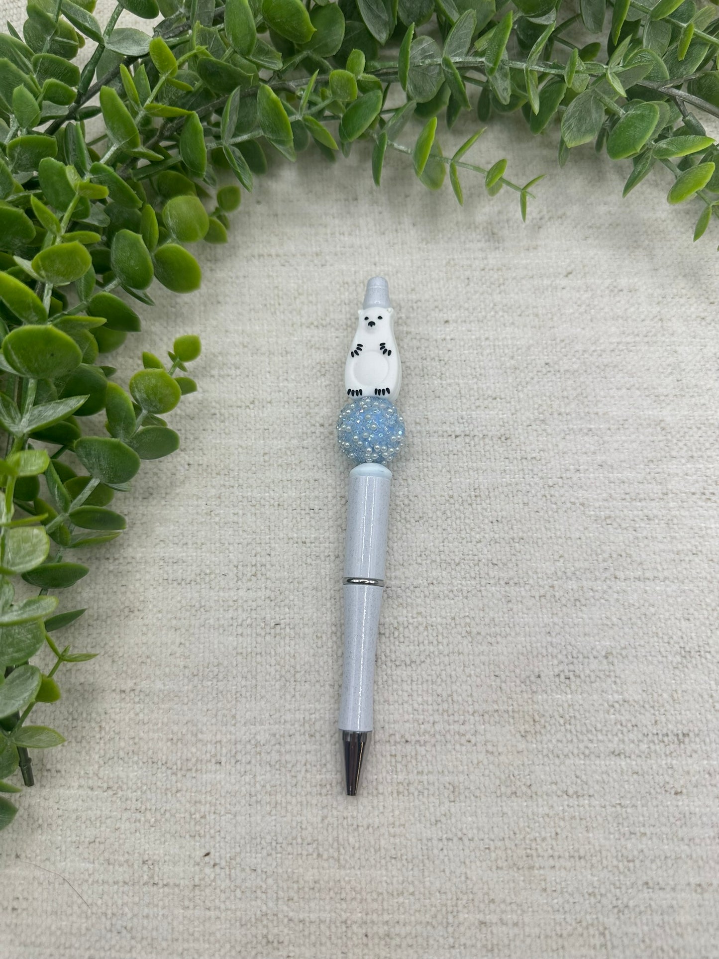 Winter Pens