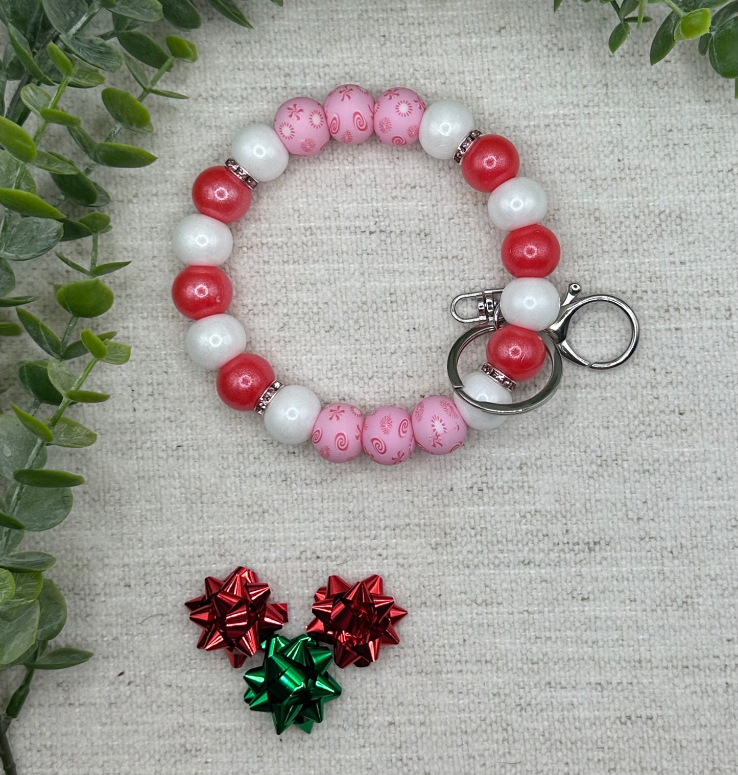 Peppermint Candy