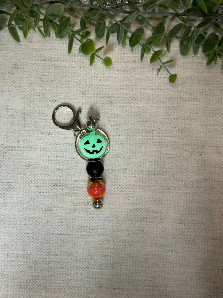 Halloween Keychains