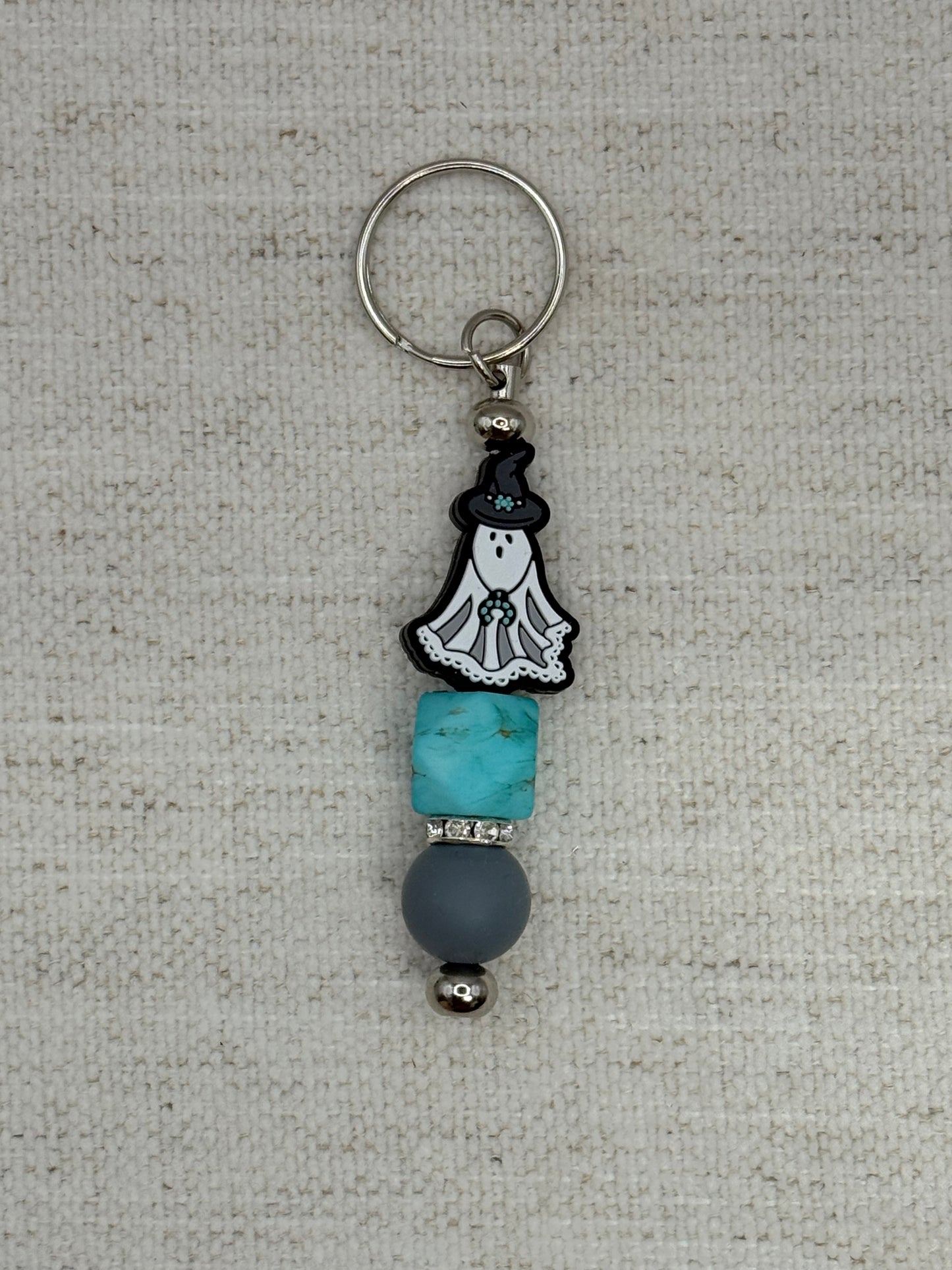 Halloween Keychains