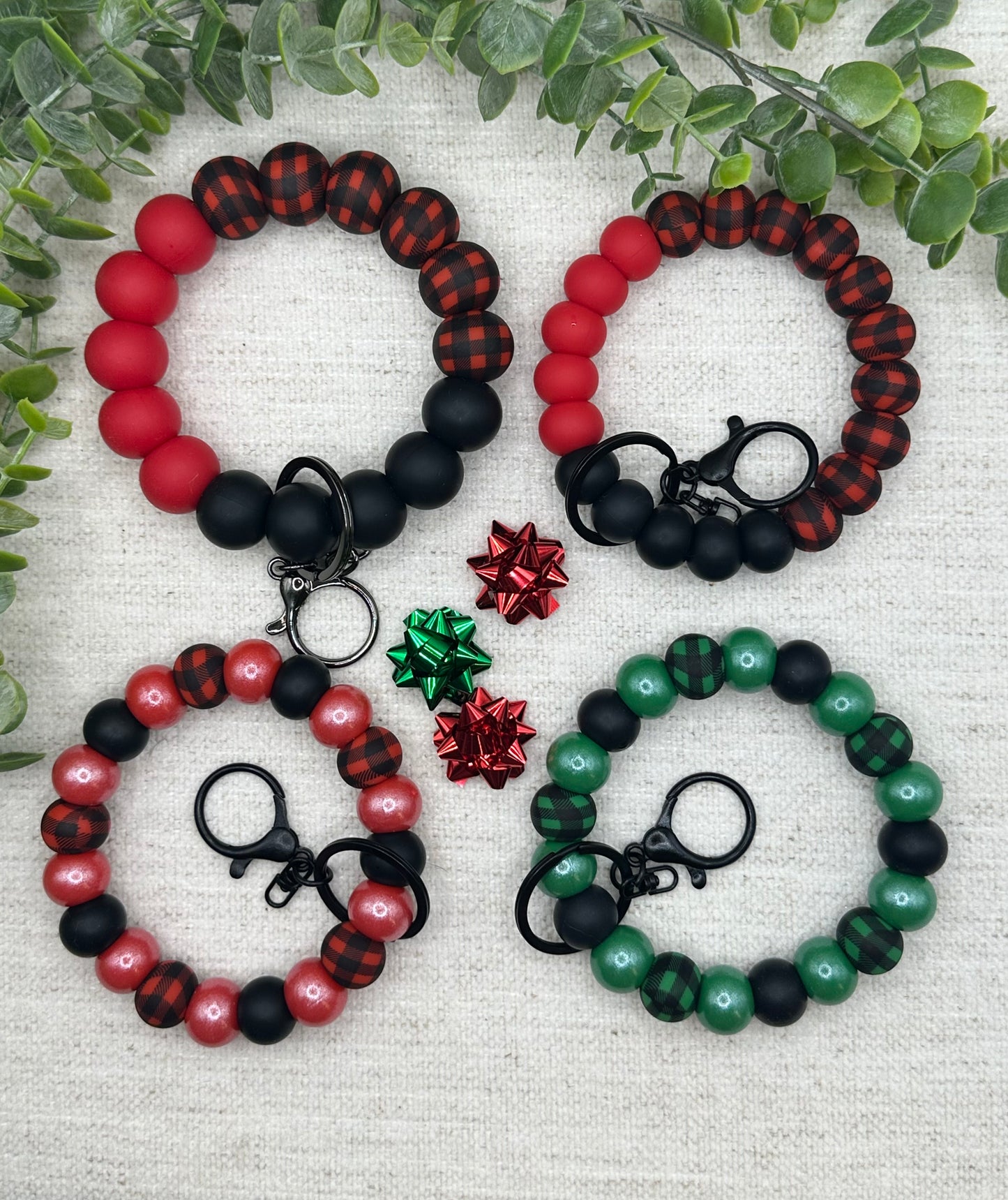 Buffalo Plaid