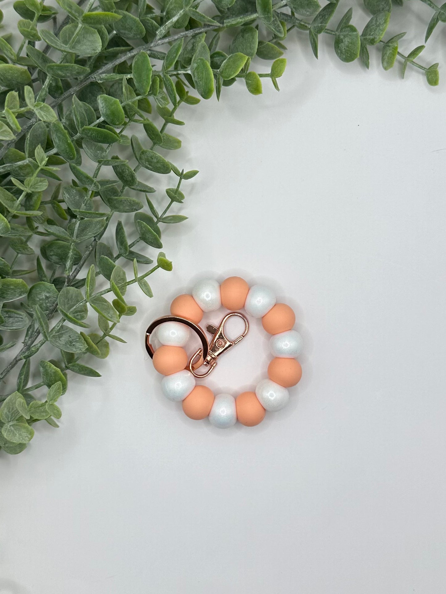 Peach n Cream Pearl