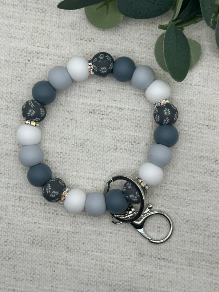 Grey Wheatfield