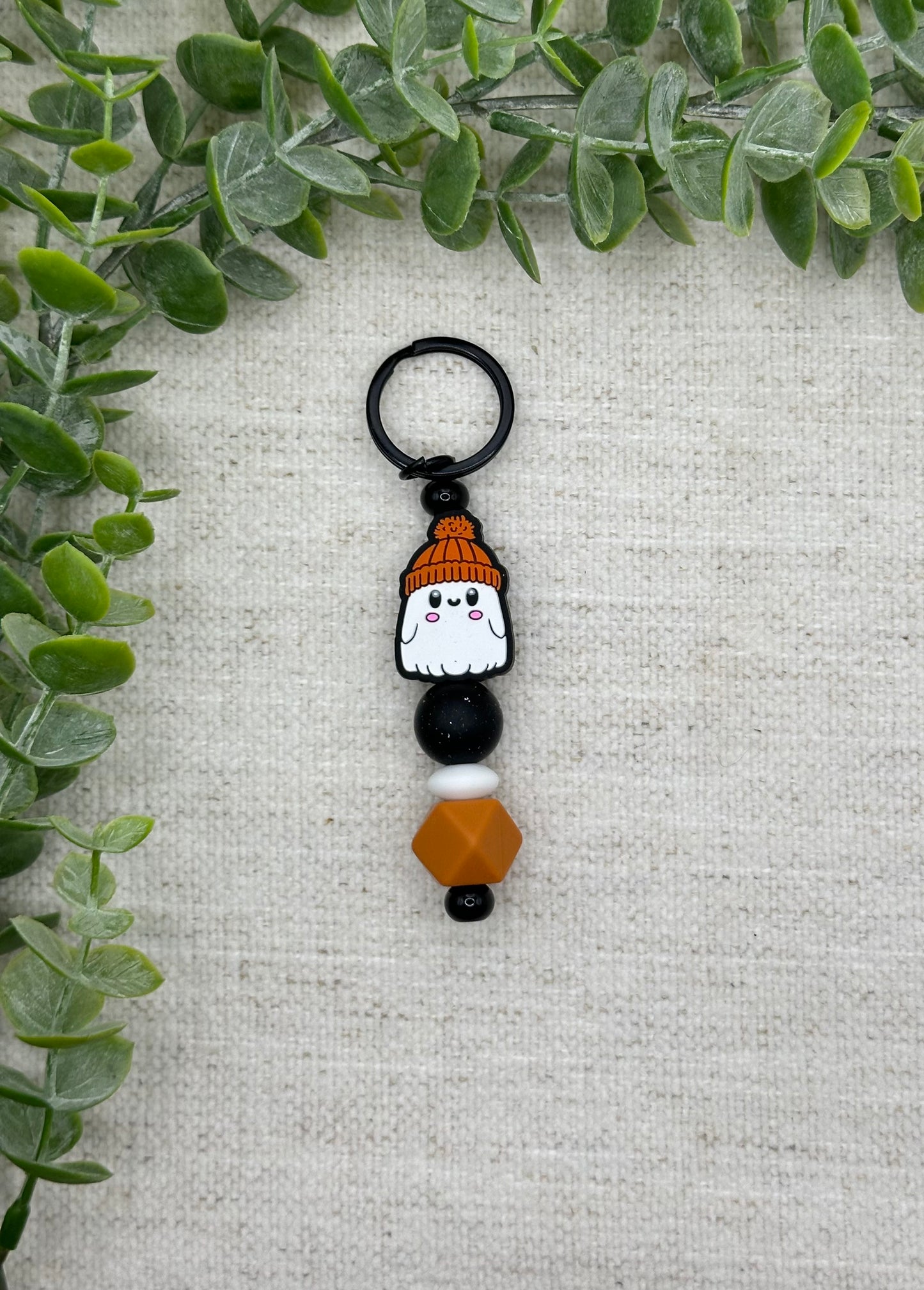 Halloween Keychains