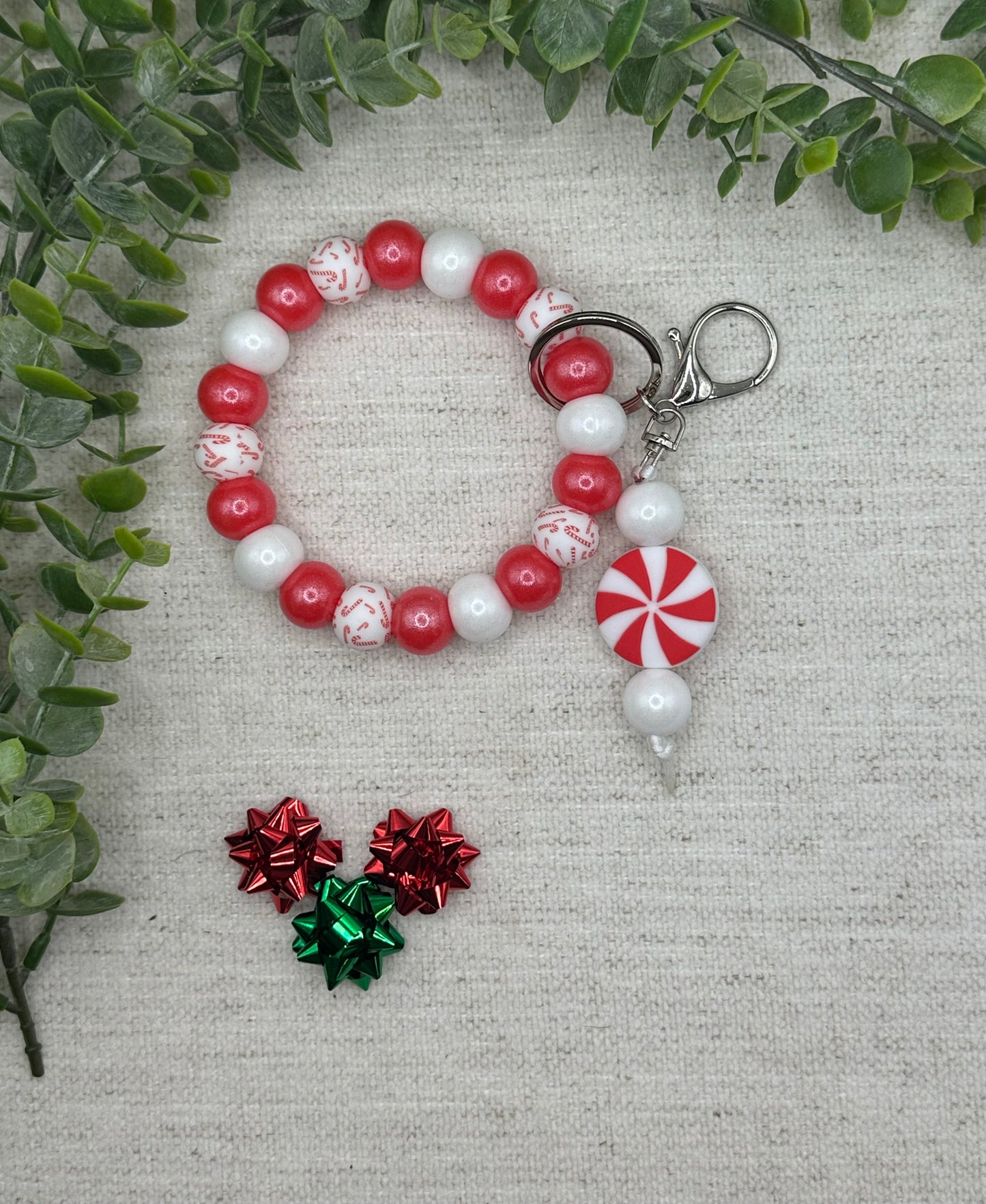 Peppermint Candy