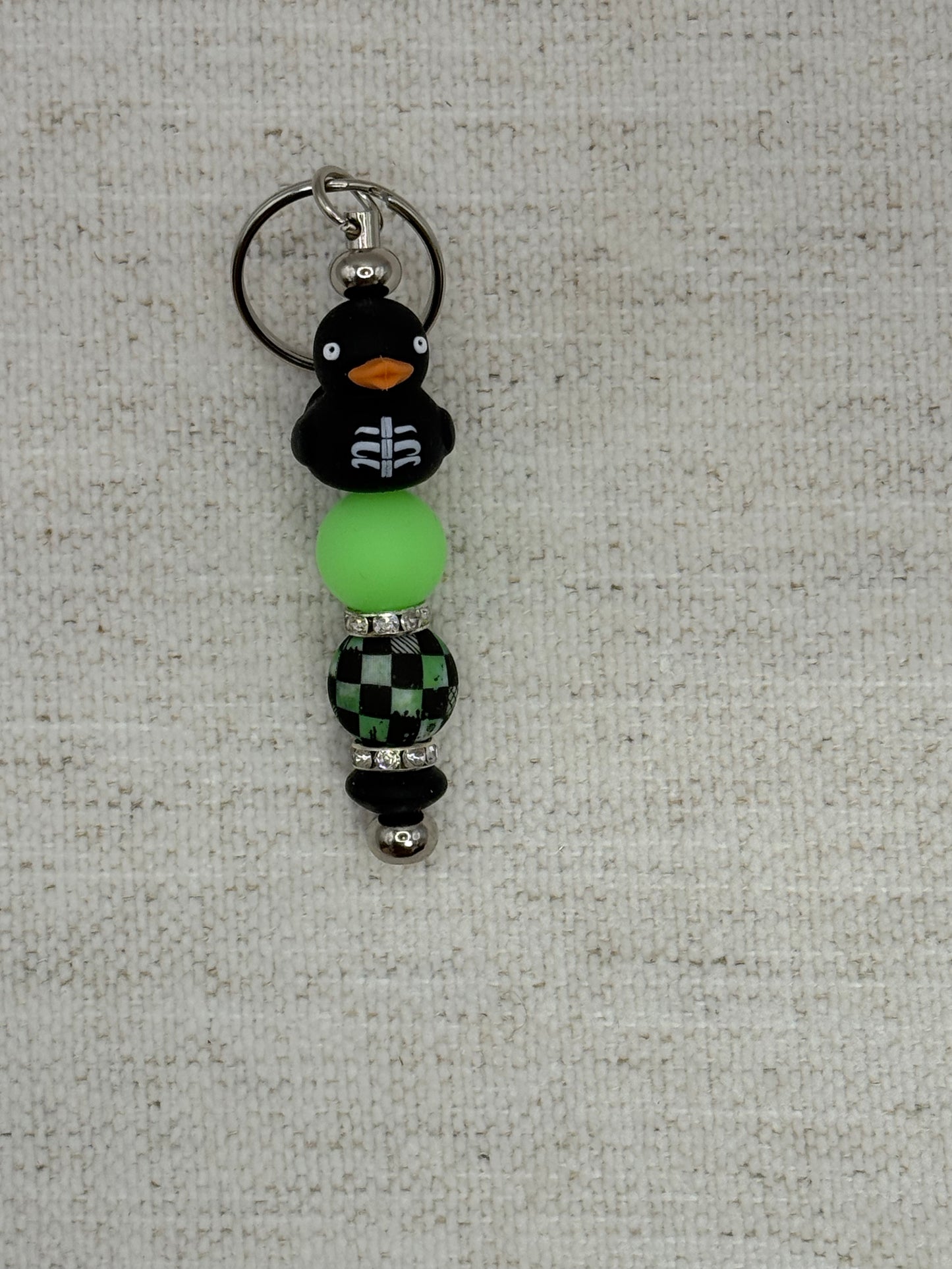 Halloween Keychains