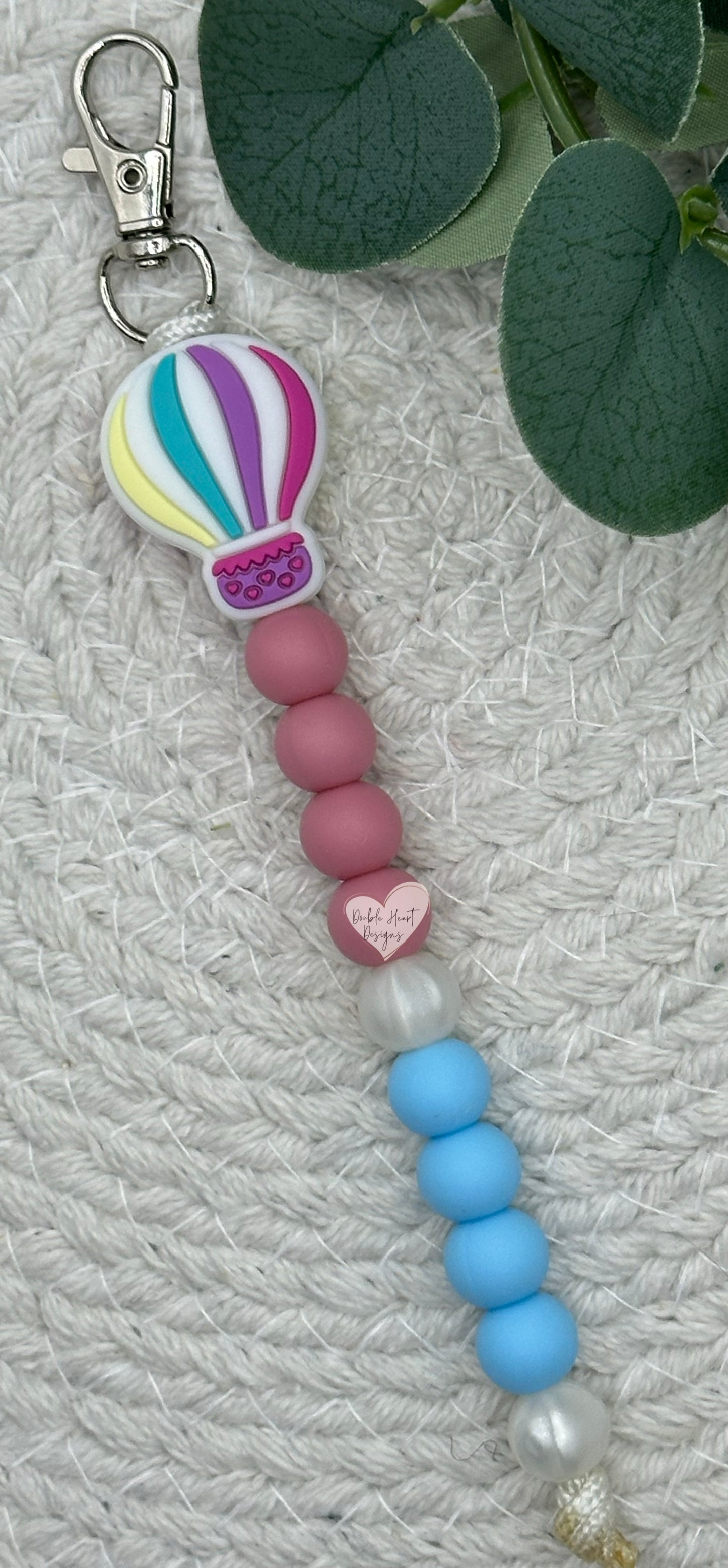 Hot Air Balloon