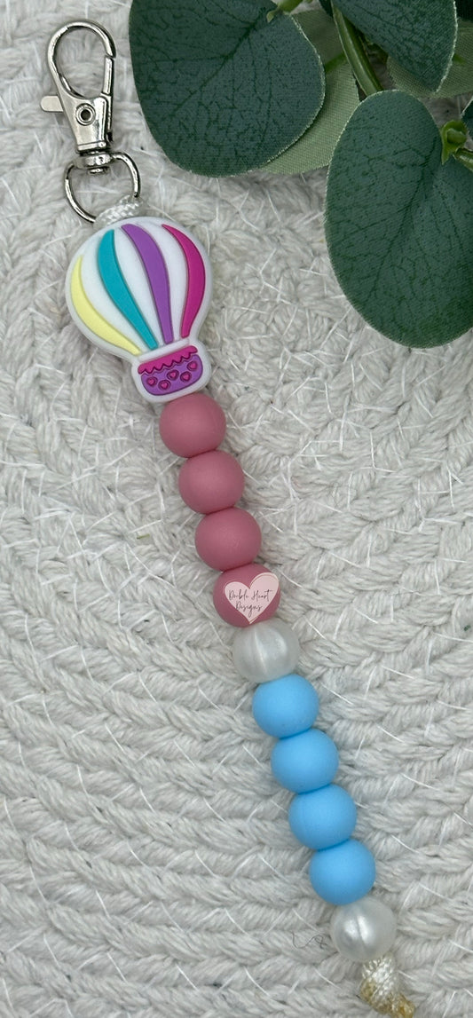 Hot Air Balloon
