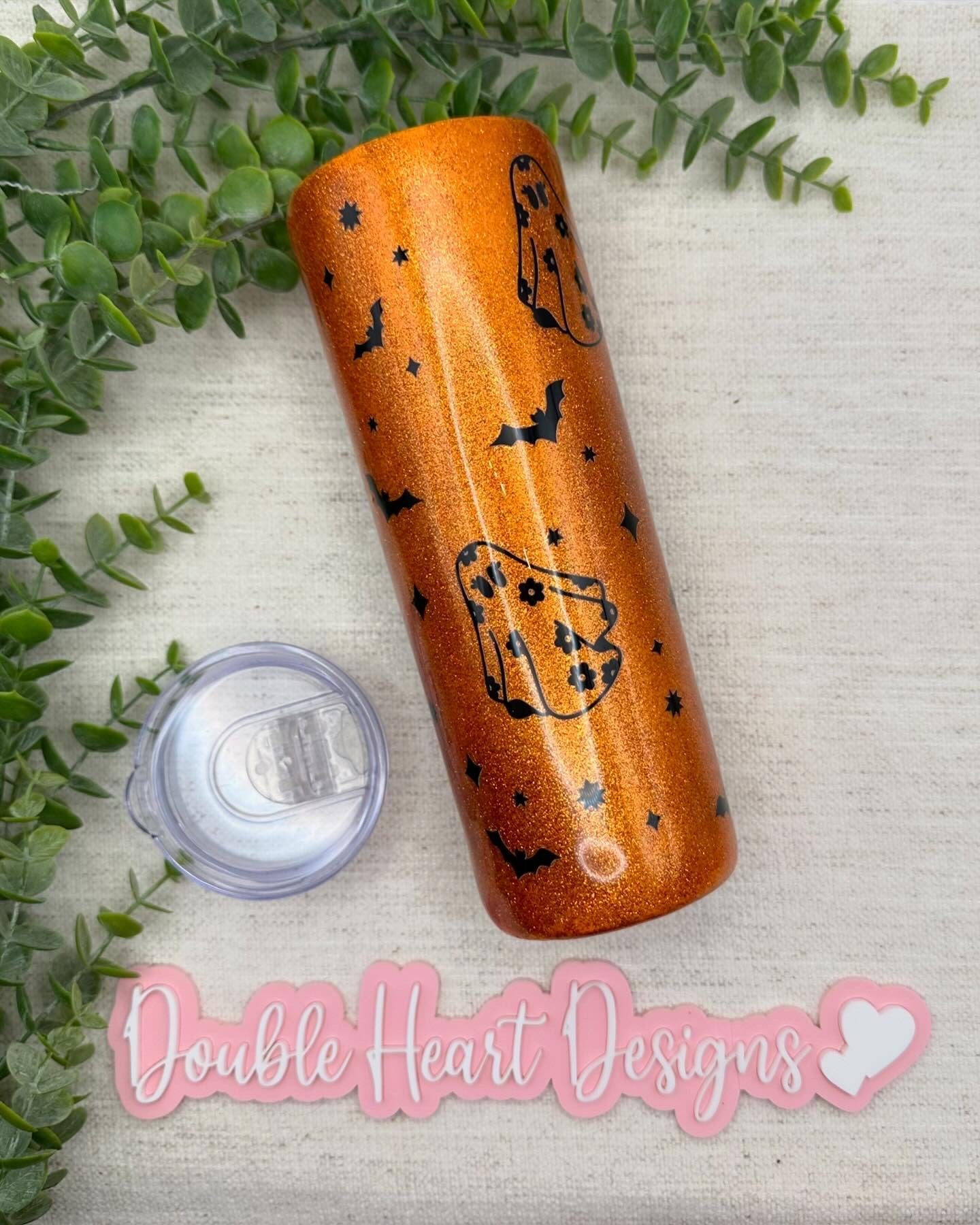 Spooky Babe 20oz