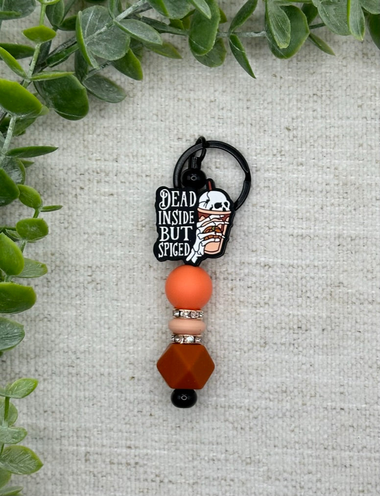 Halloween Keychains