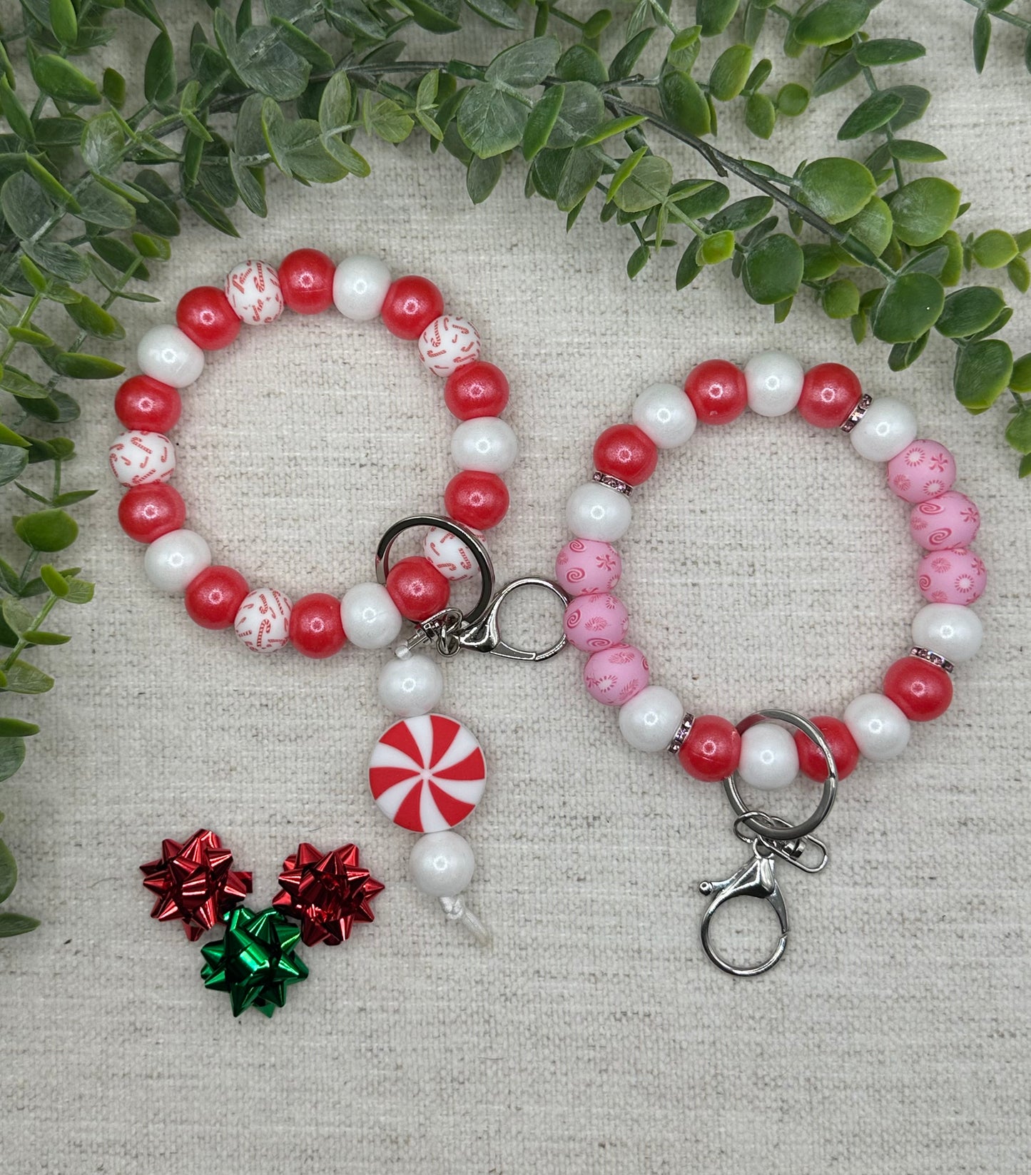 Peppermint Candy