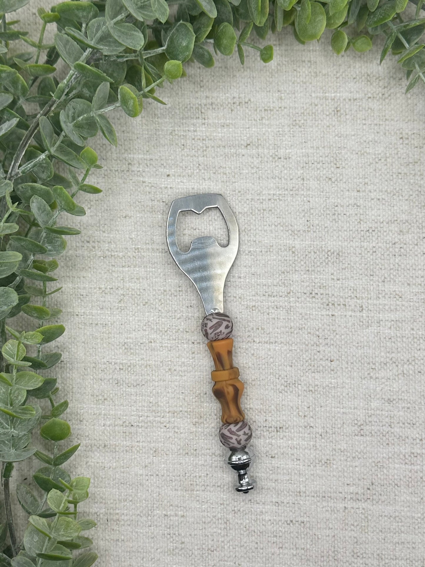 Call Me Bottle Opener