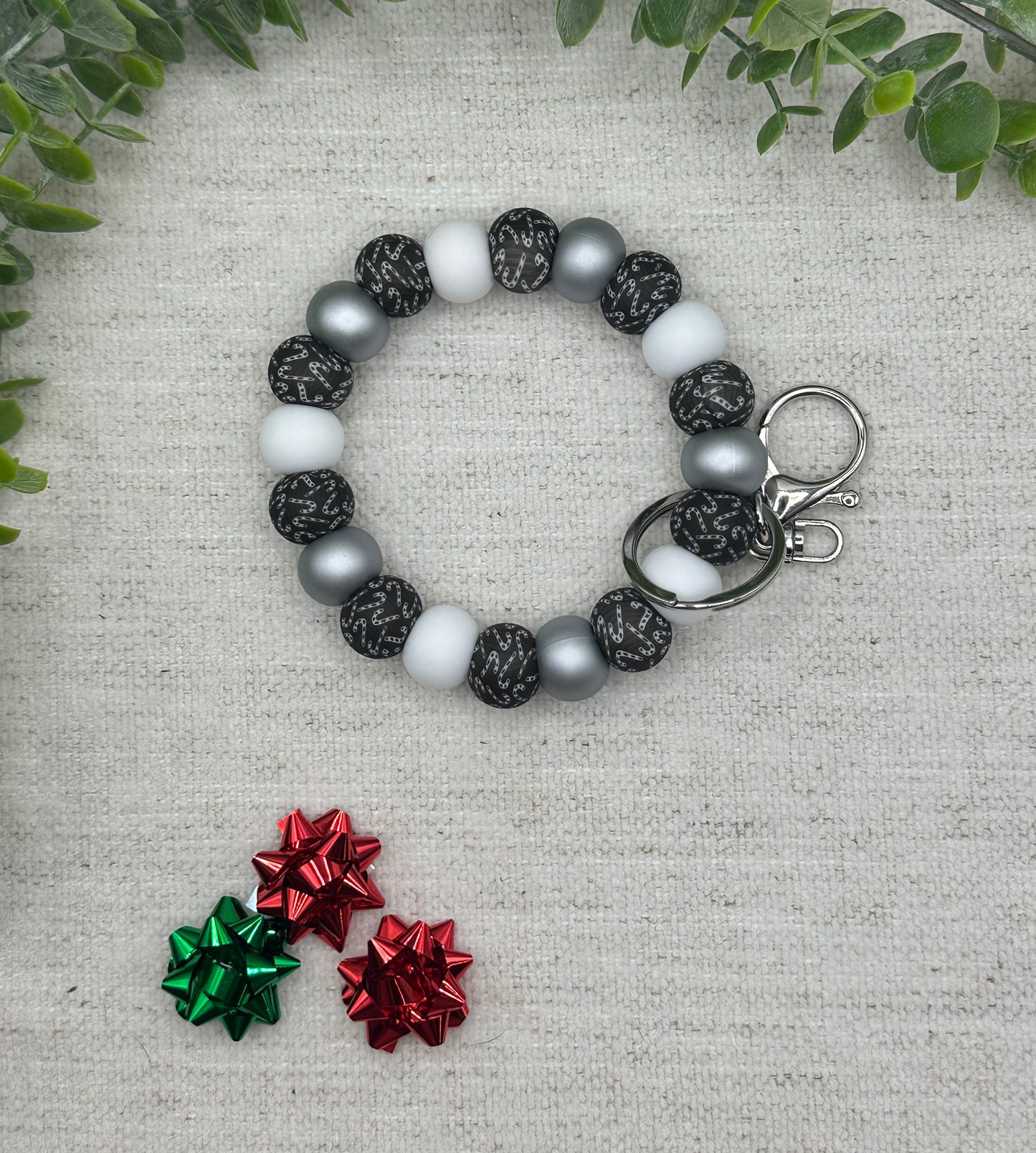 Midnight Peppermint Candy