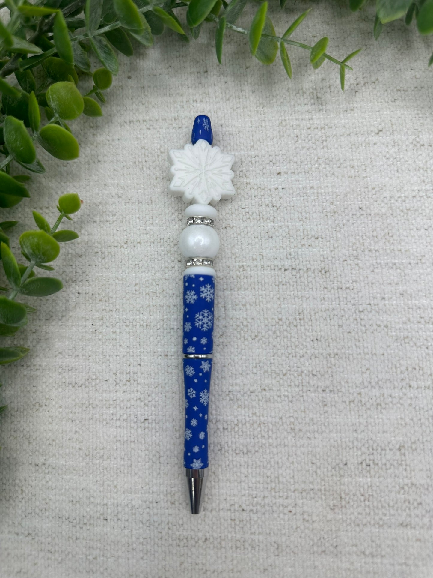 Winter Pens