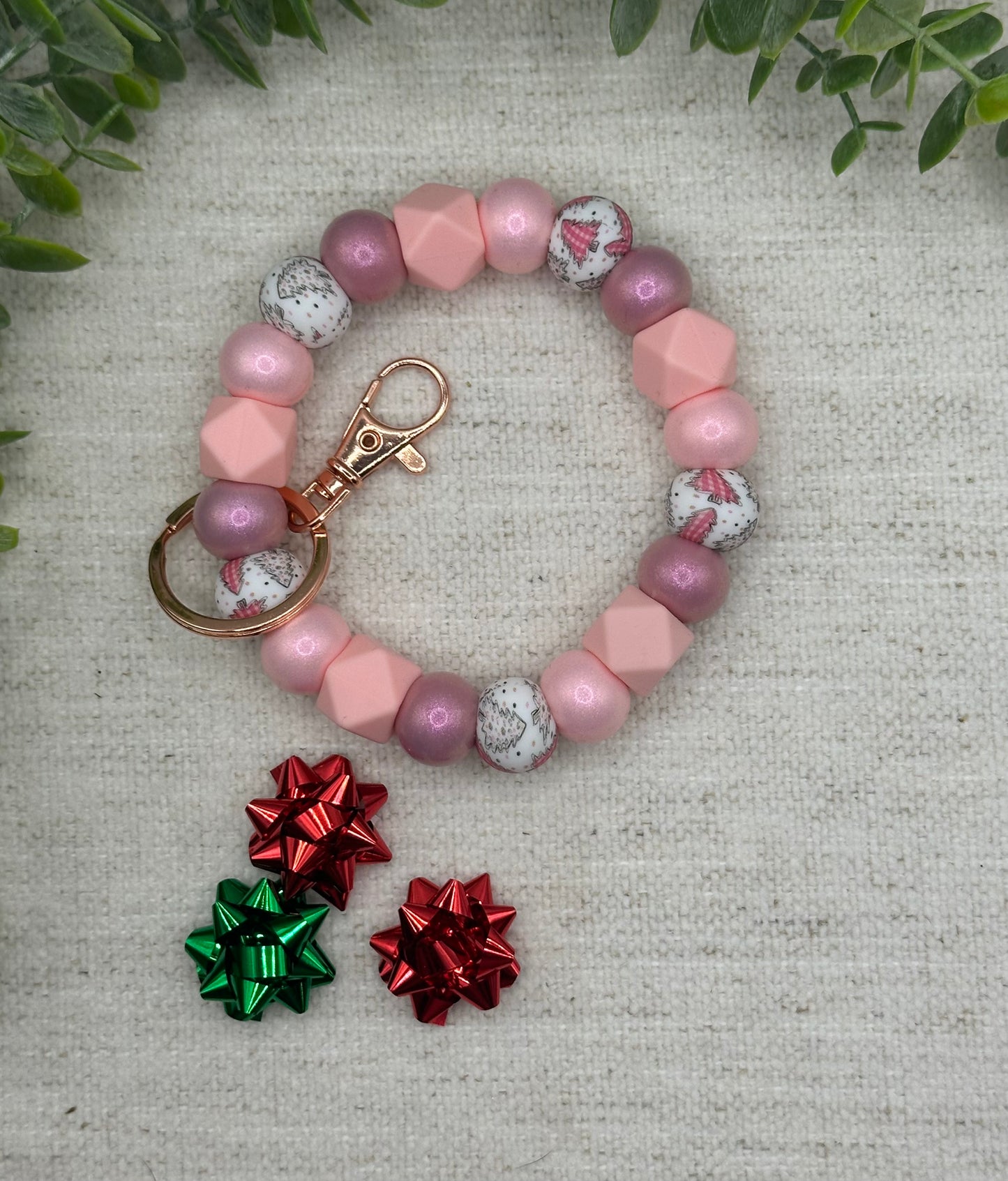 Its a Pink Christmas