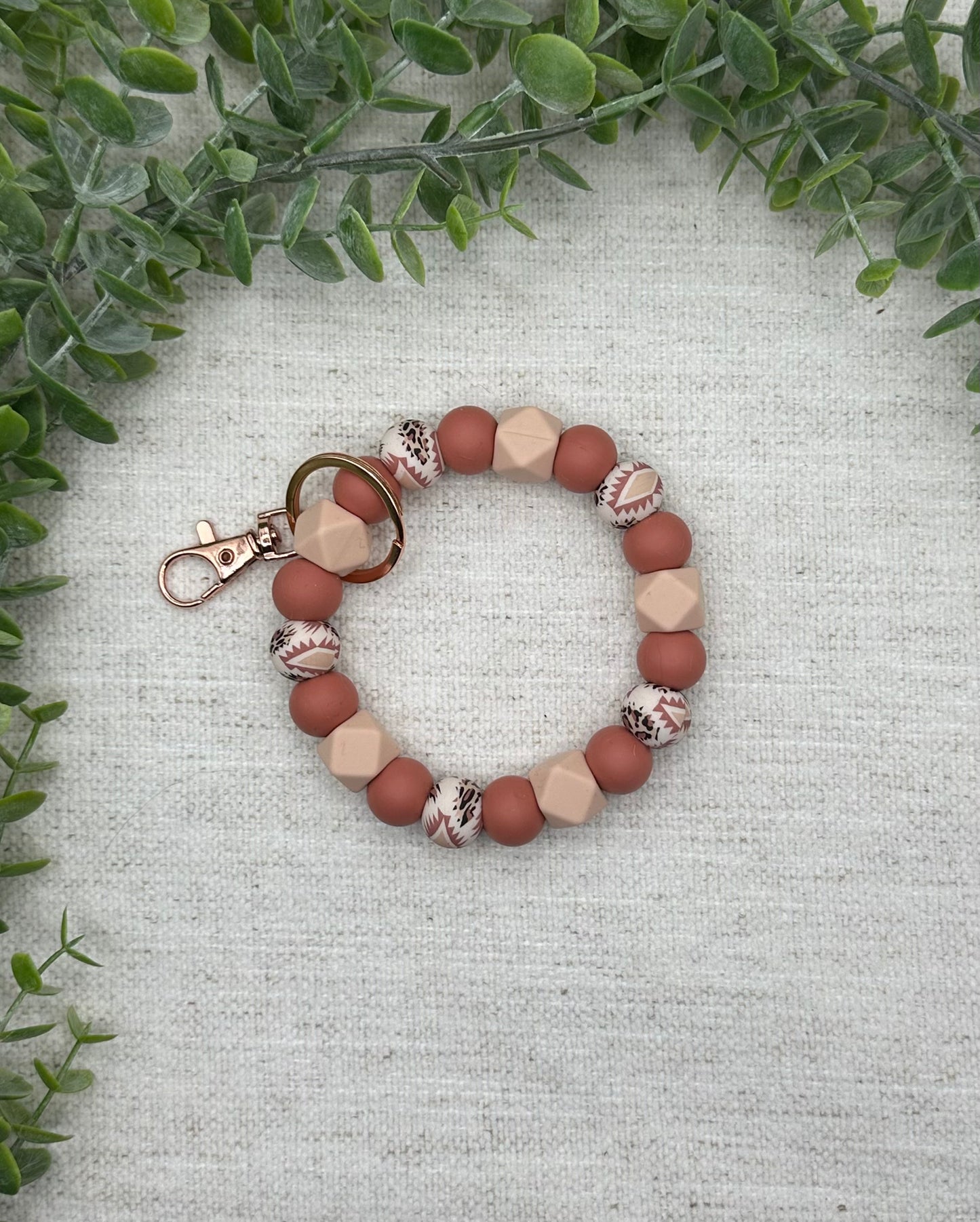 Aztec and Cheetah