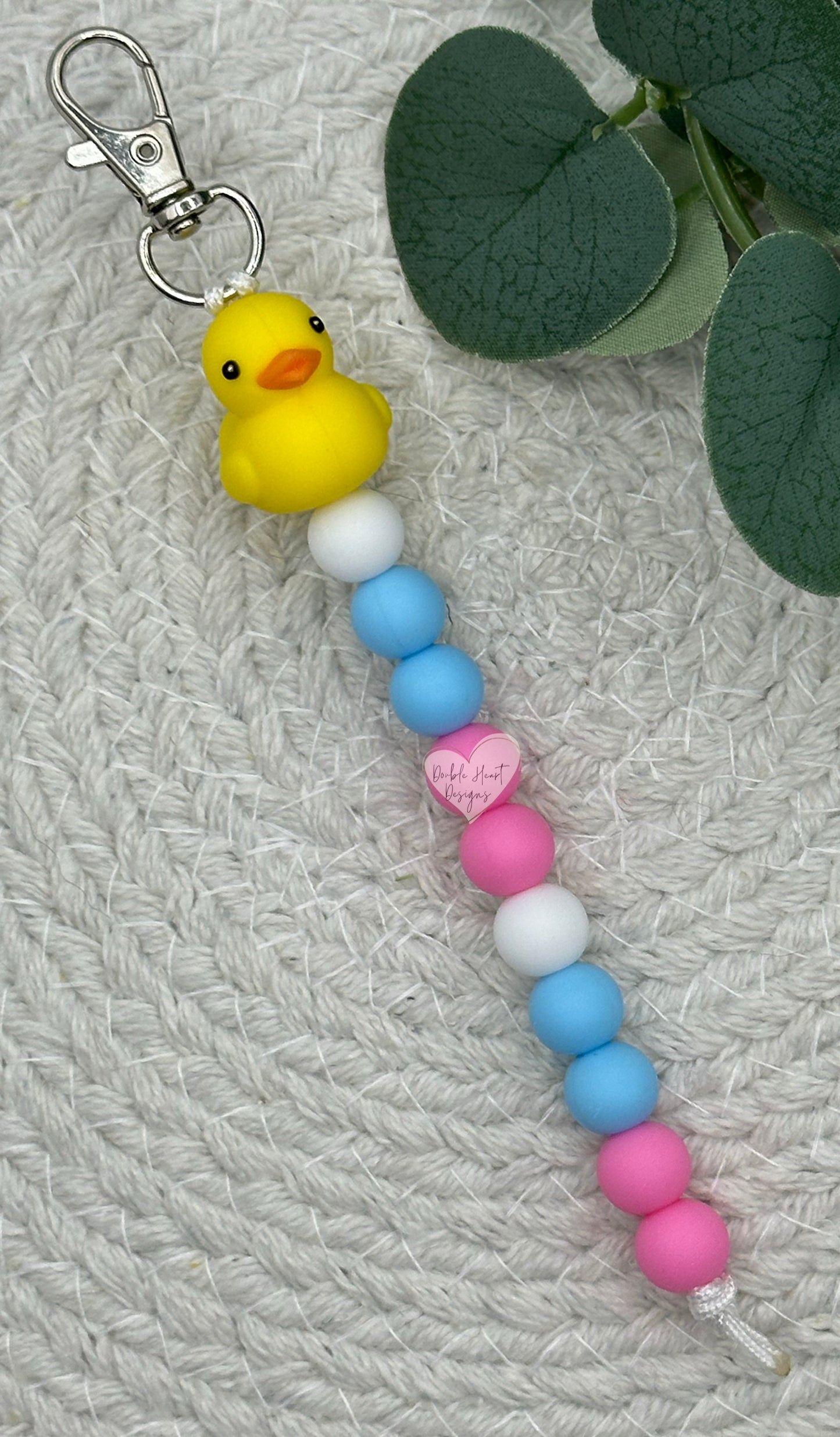 Rubber Duck