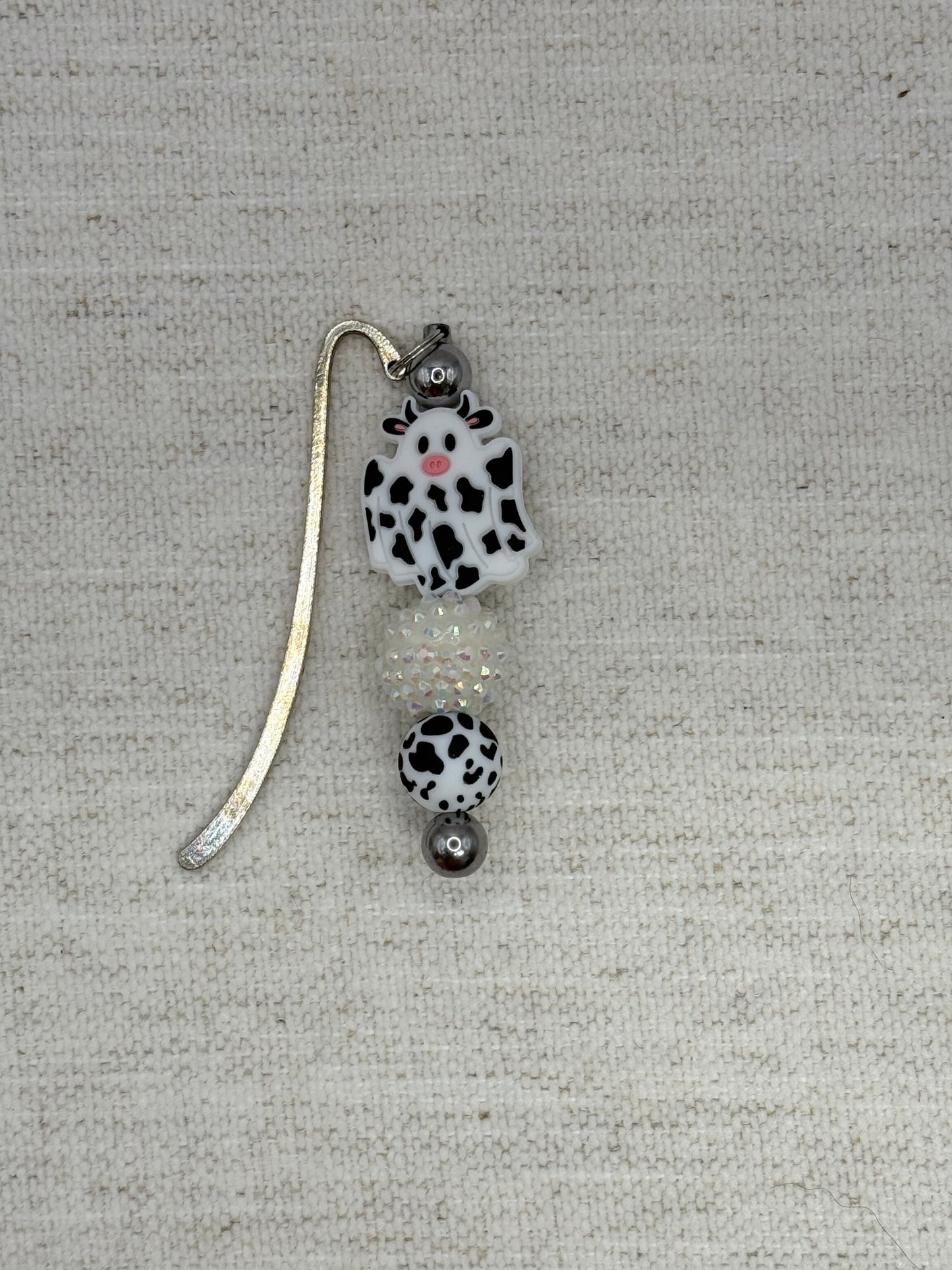 Halloween Bookmark