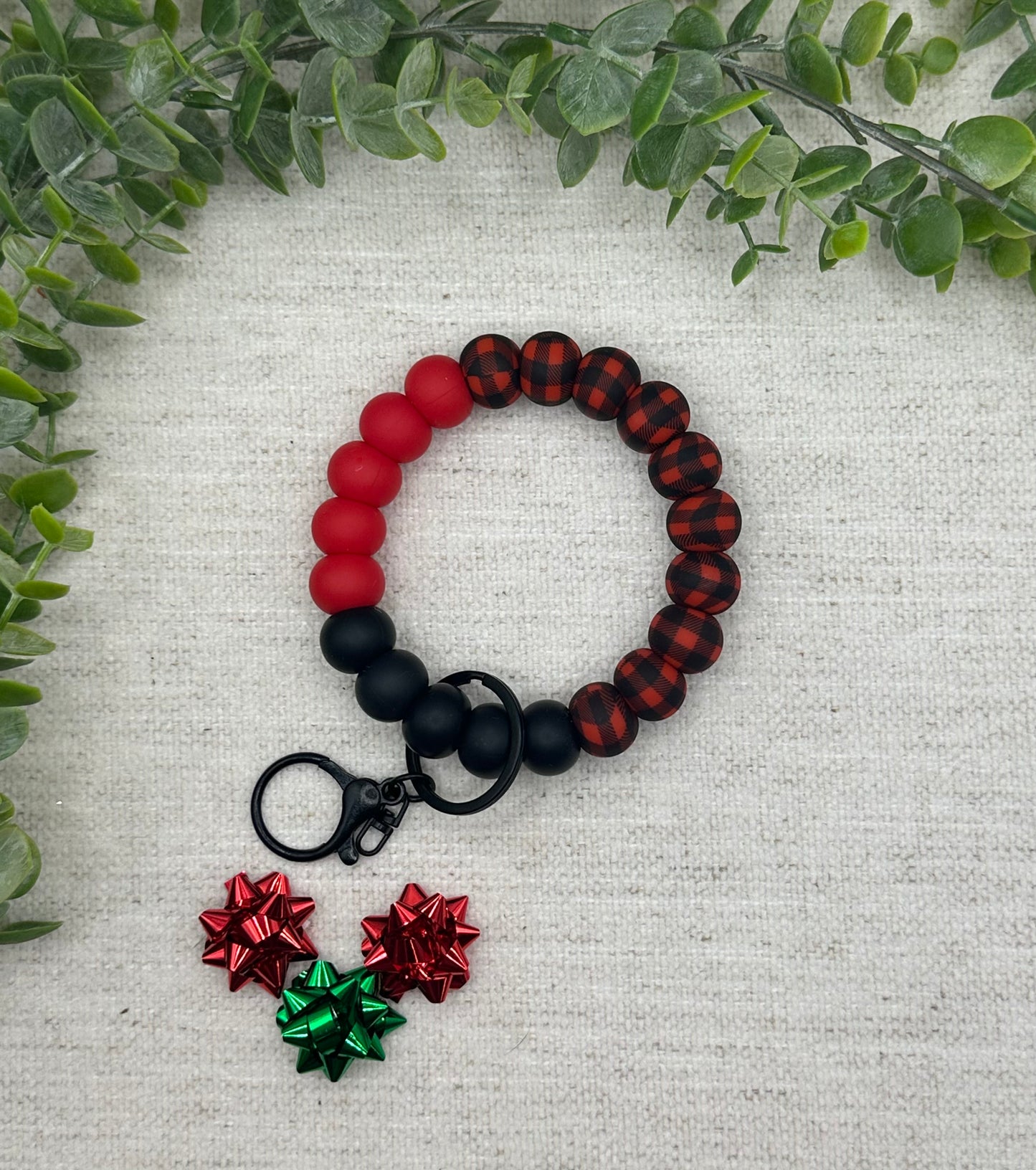 Buffalo Plaid