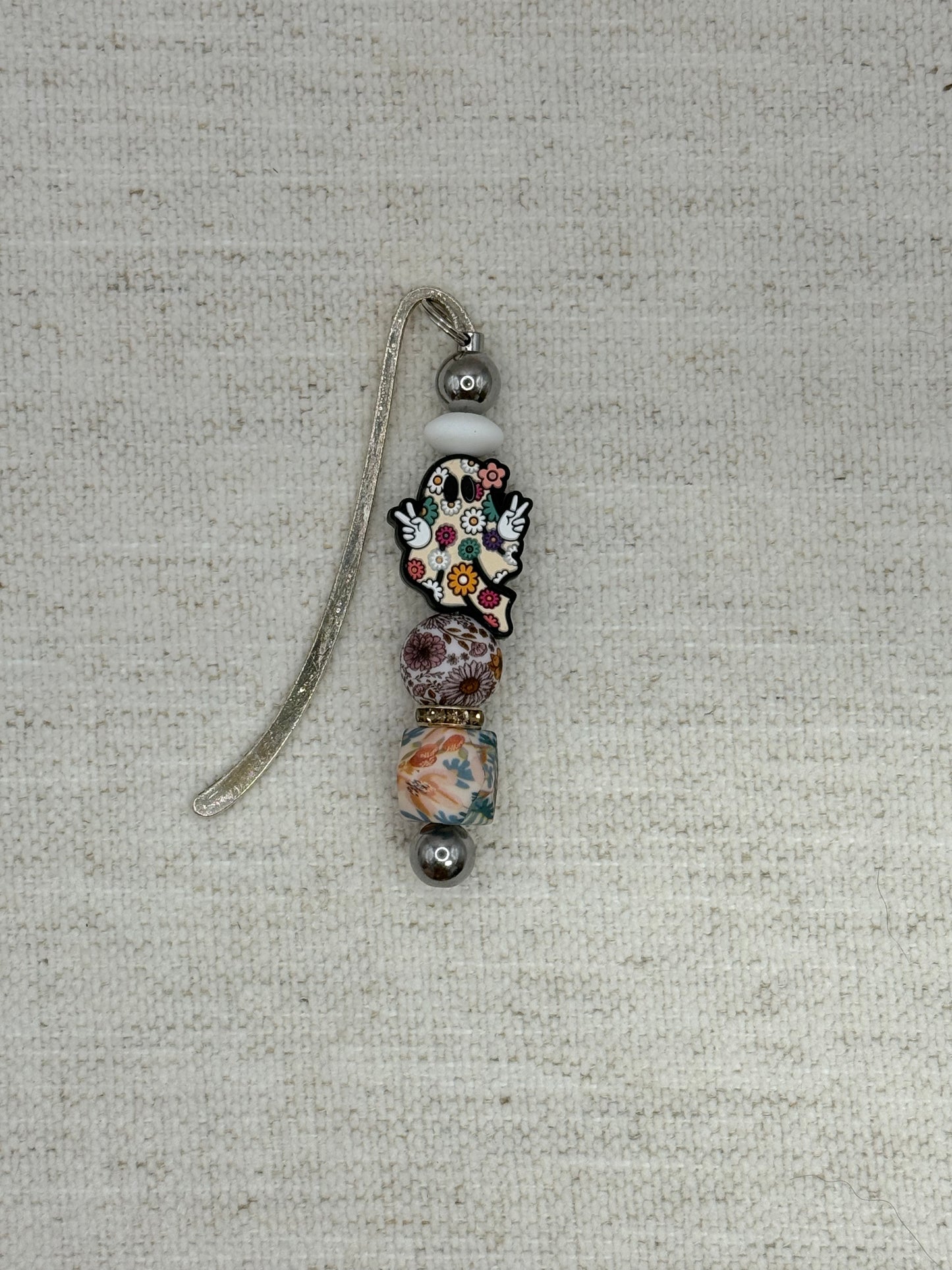 Halloween Bookmark