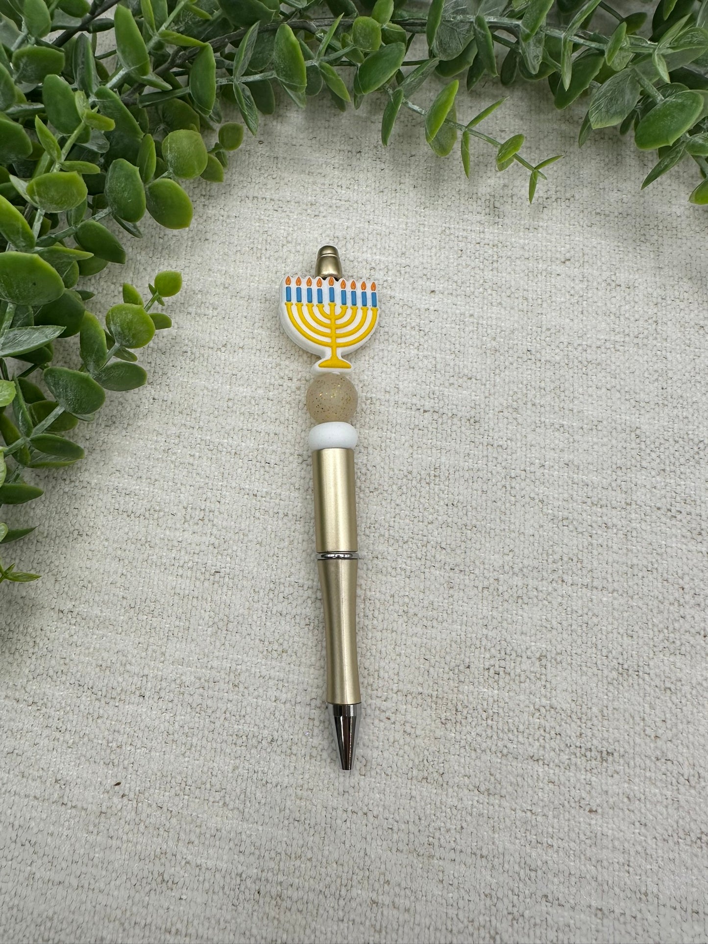 Winter Pens