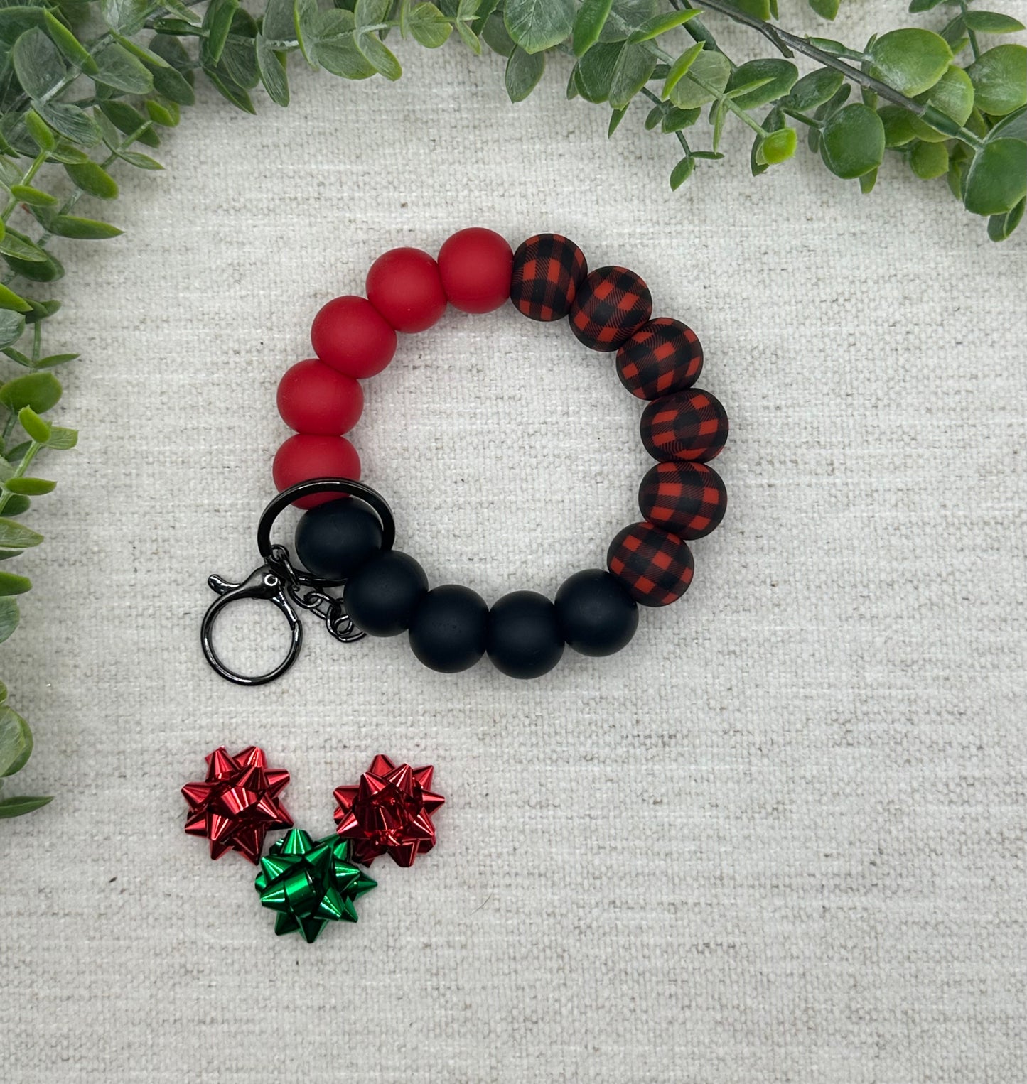 Buffalo Plaid