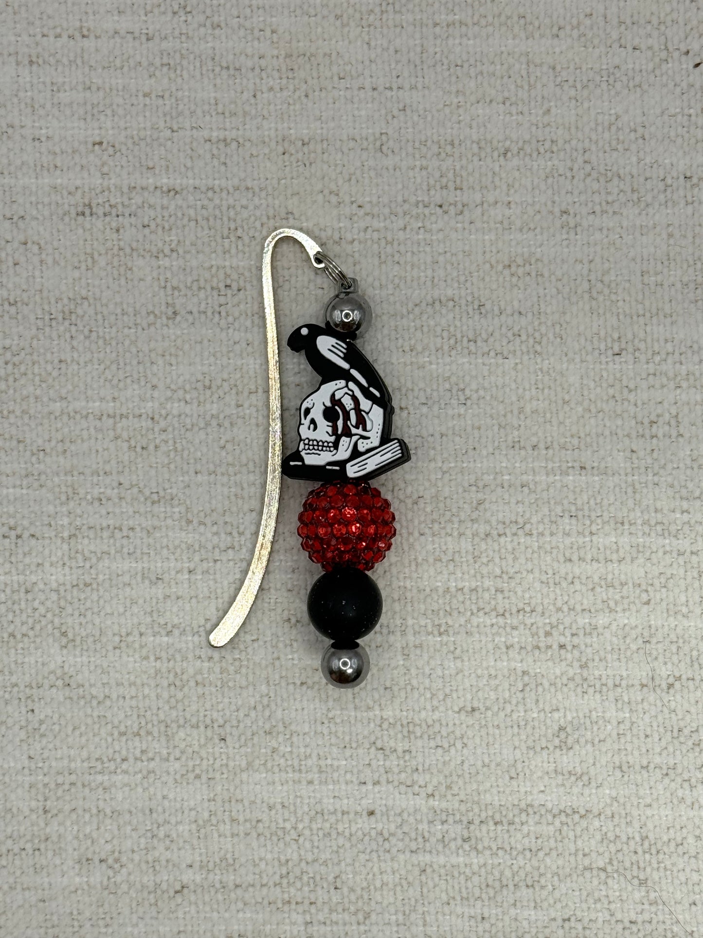Halloween Bookmark