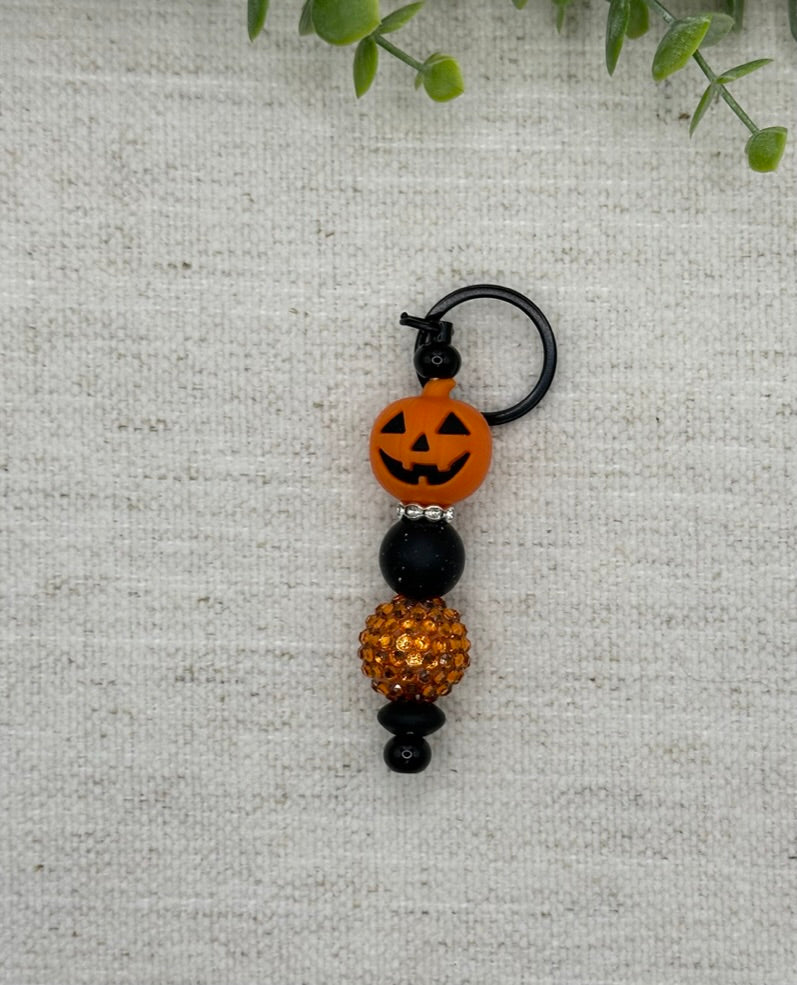 Halloween Keychains