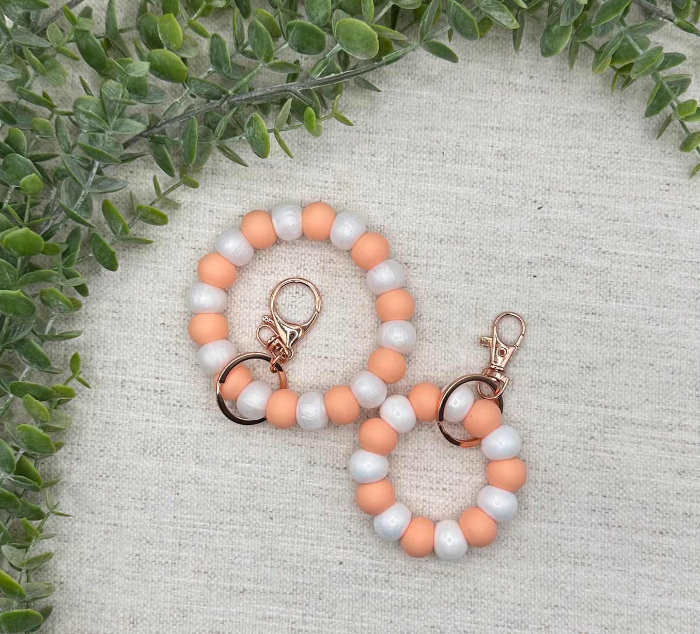 Peach n Cream Pearl