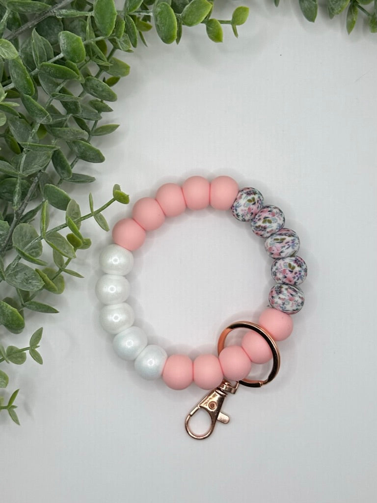 Pearl Florals