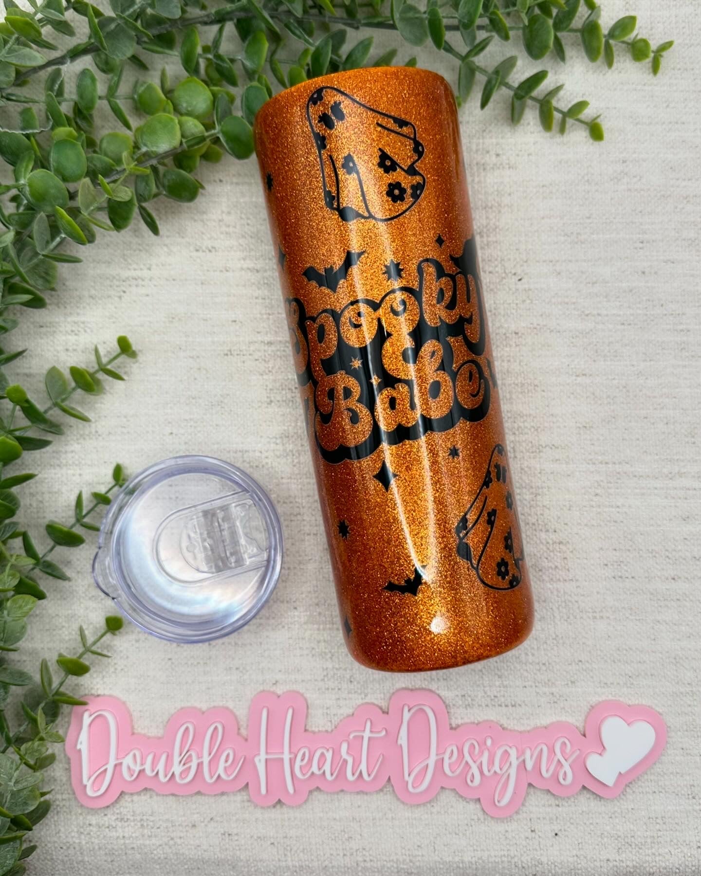 Spooky Babe 20oz