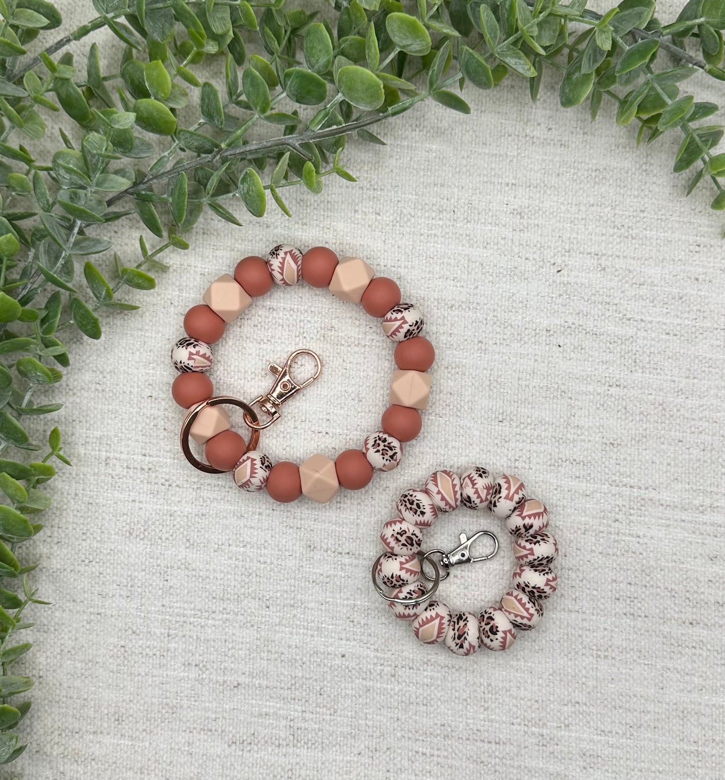 Aztec and Cheetah