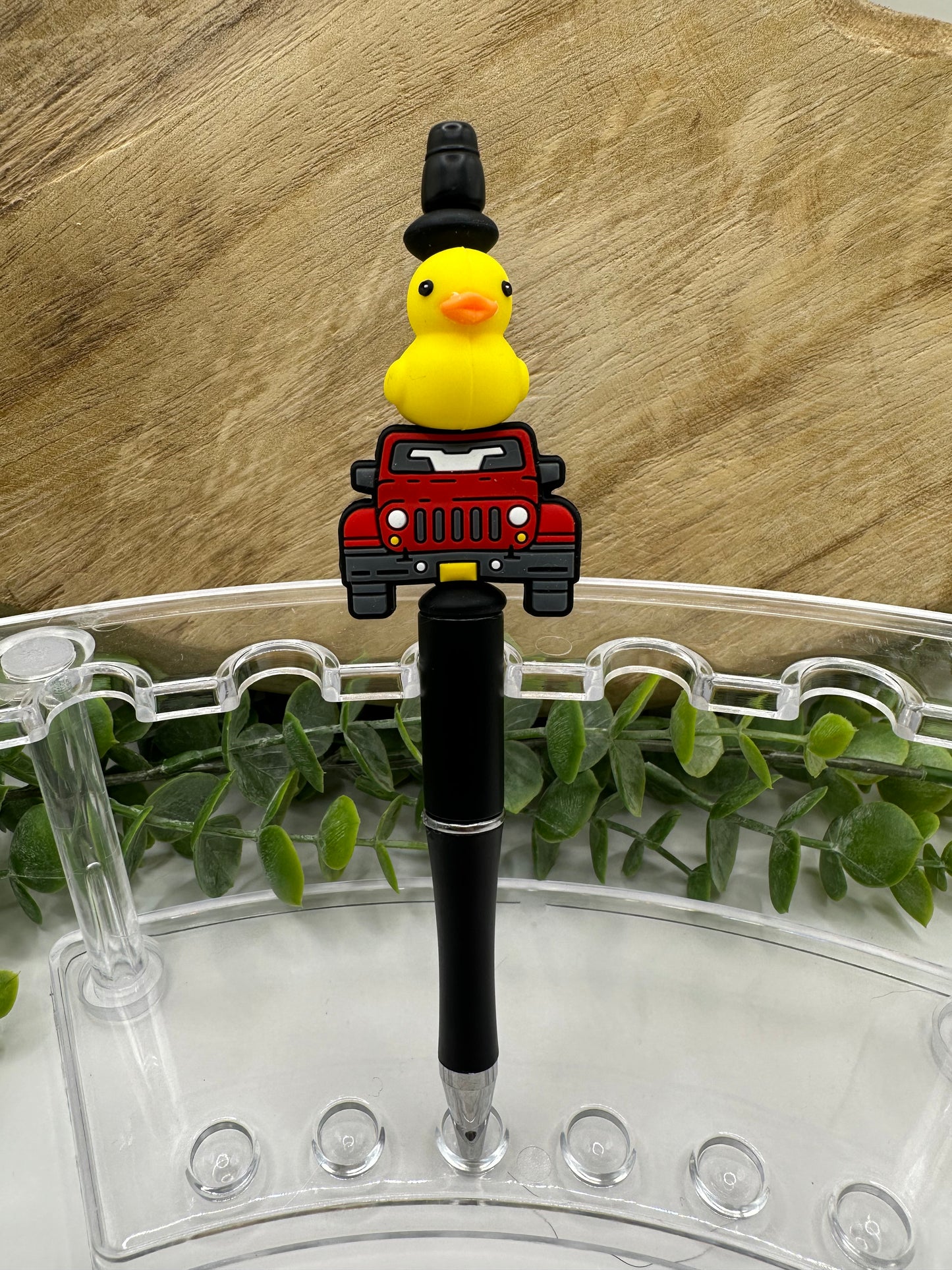 Duck & Truck