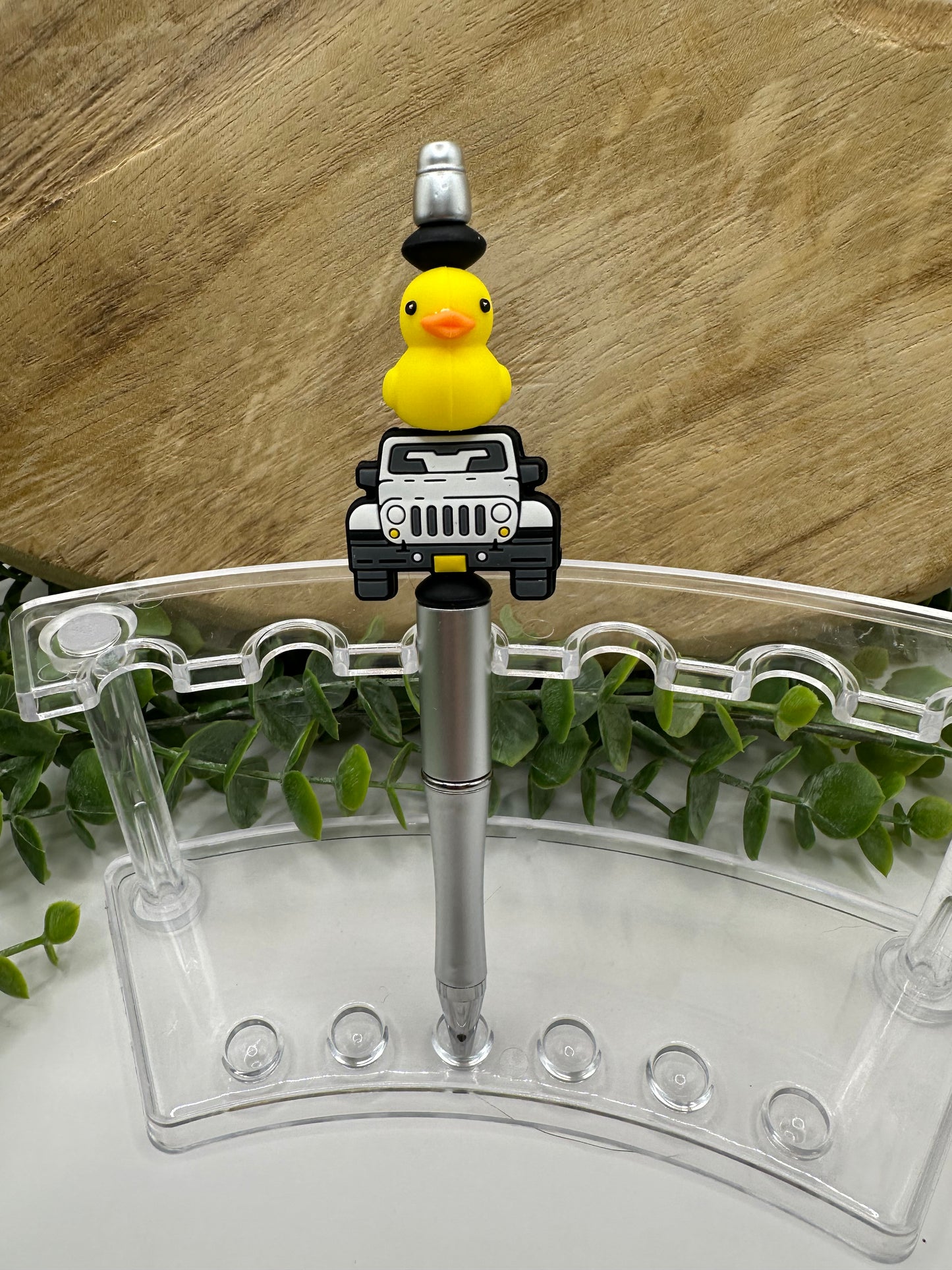 Duck & Truck