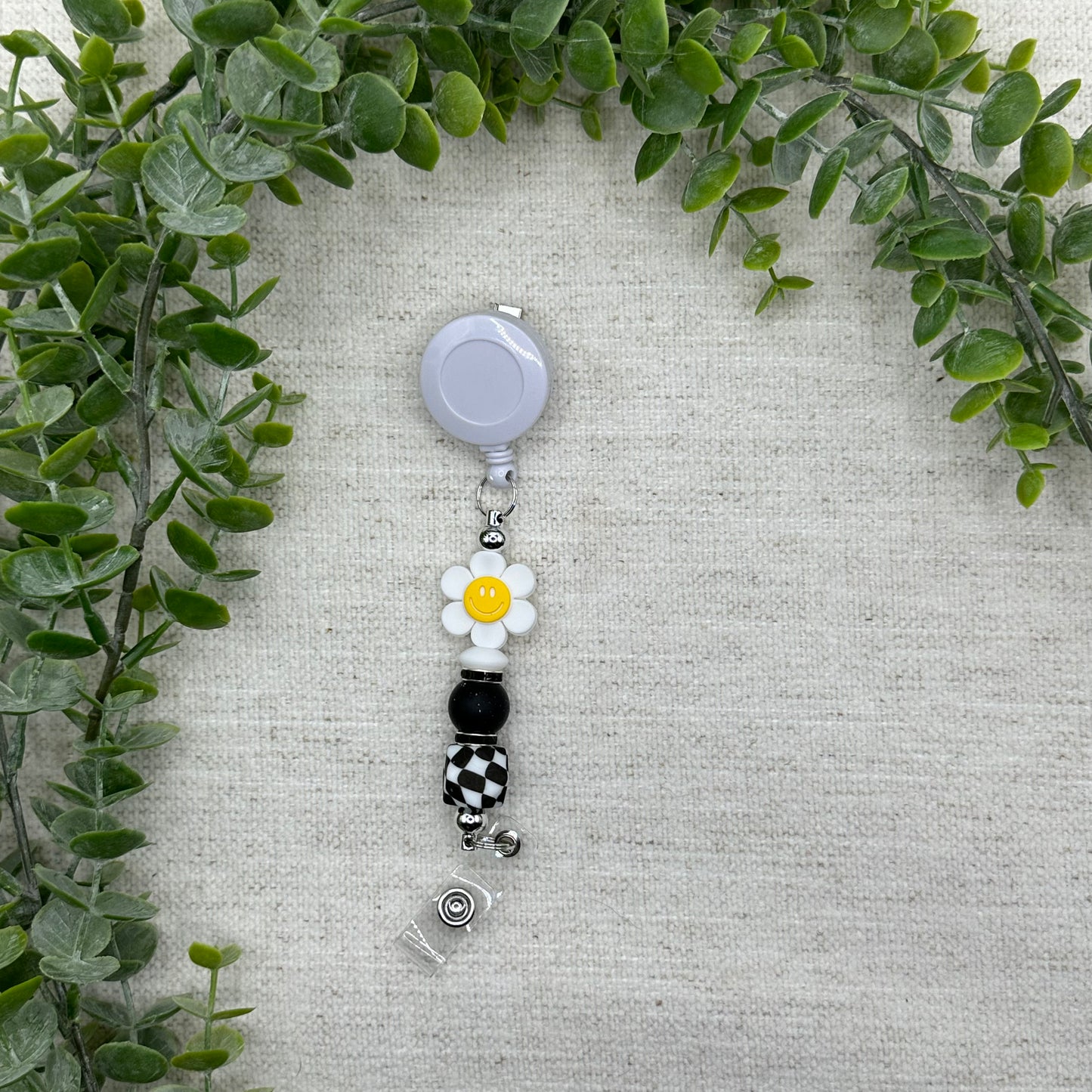 Happy Flower