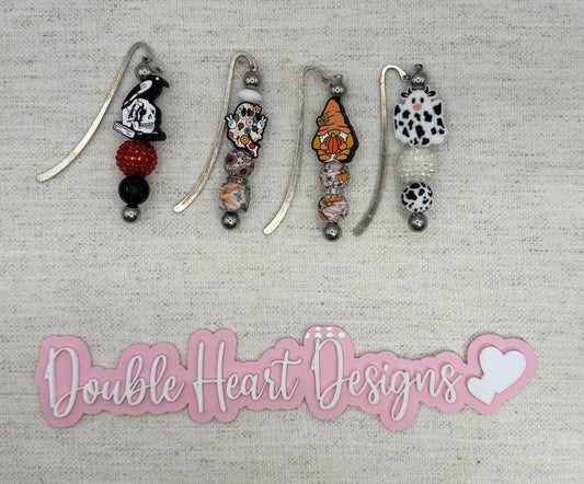 Halloween Bookmark