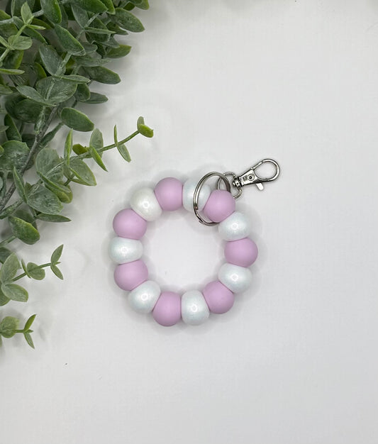 Mini Lavender and Pearl