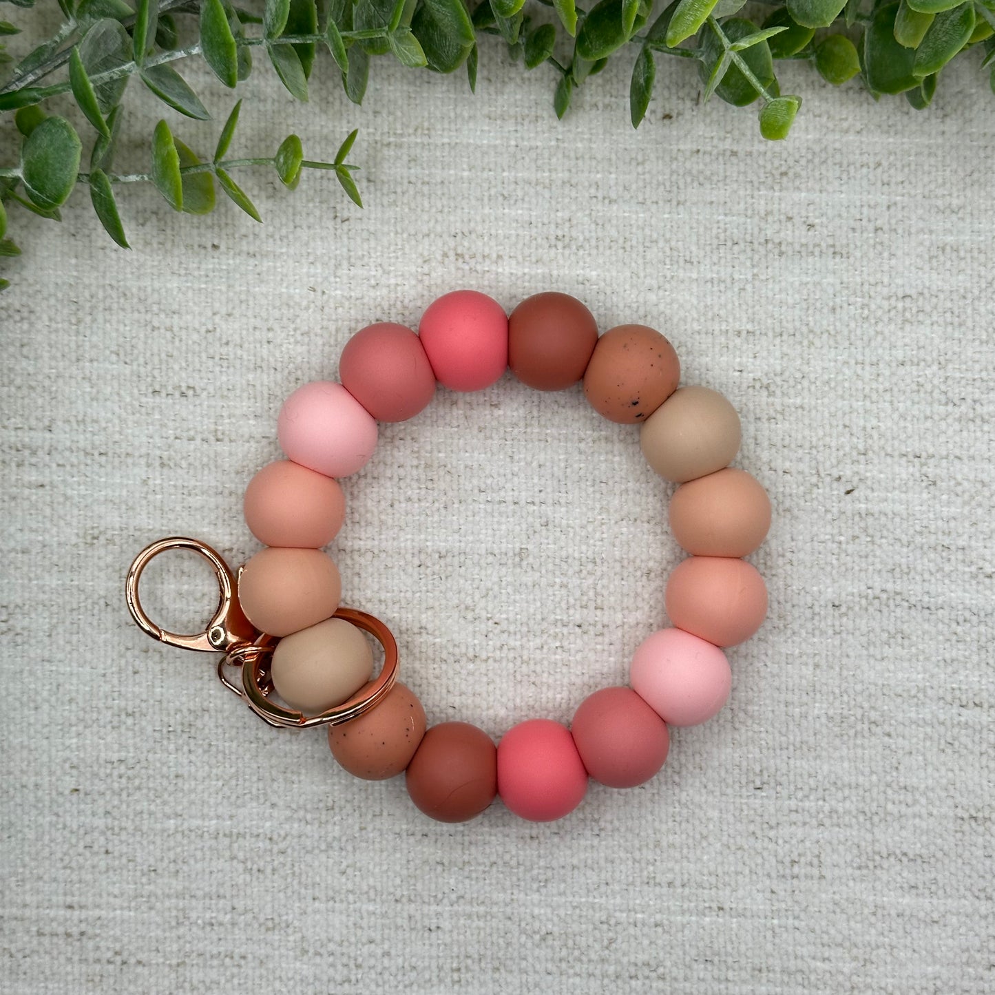 Shades of Pink