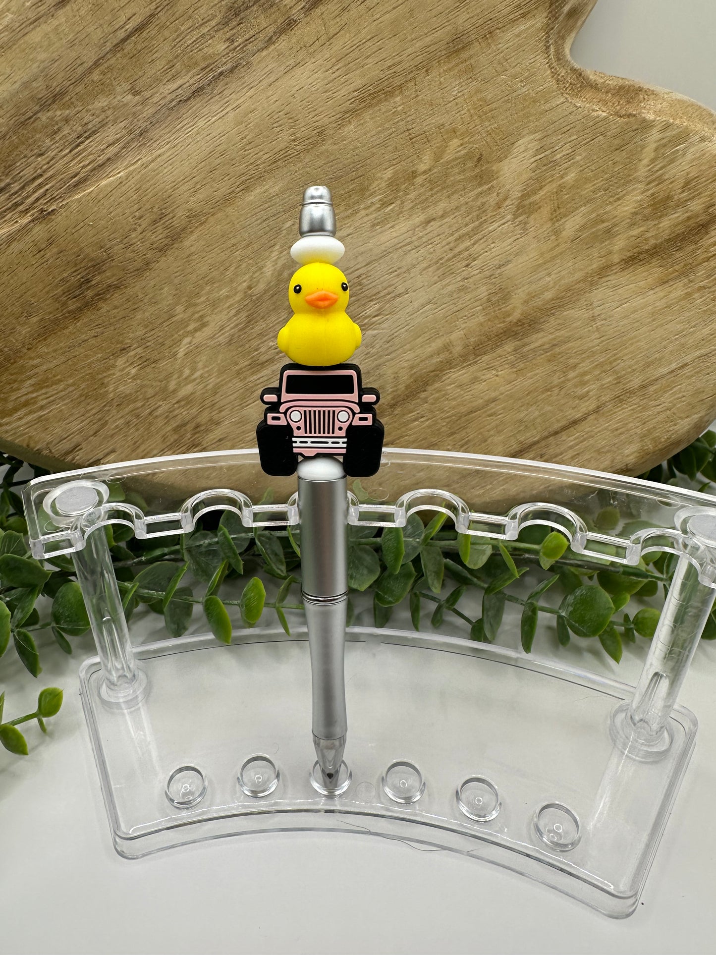Duck & Truck