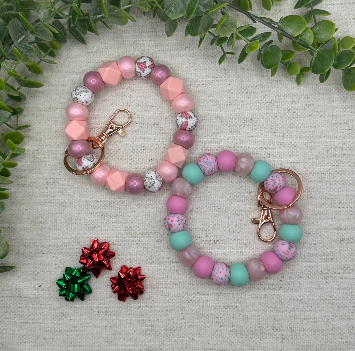 Its a Pink Christmas
